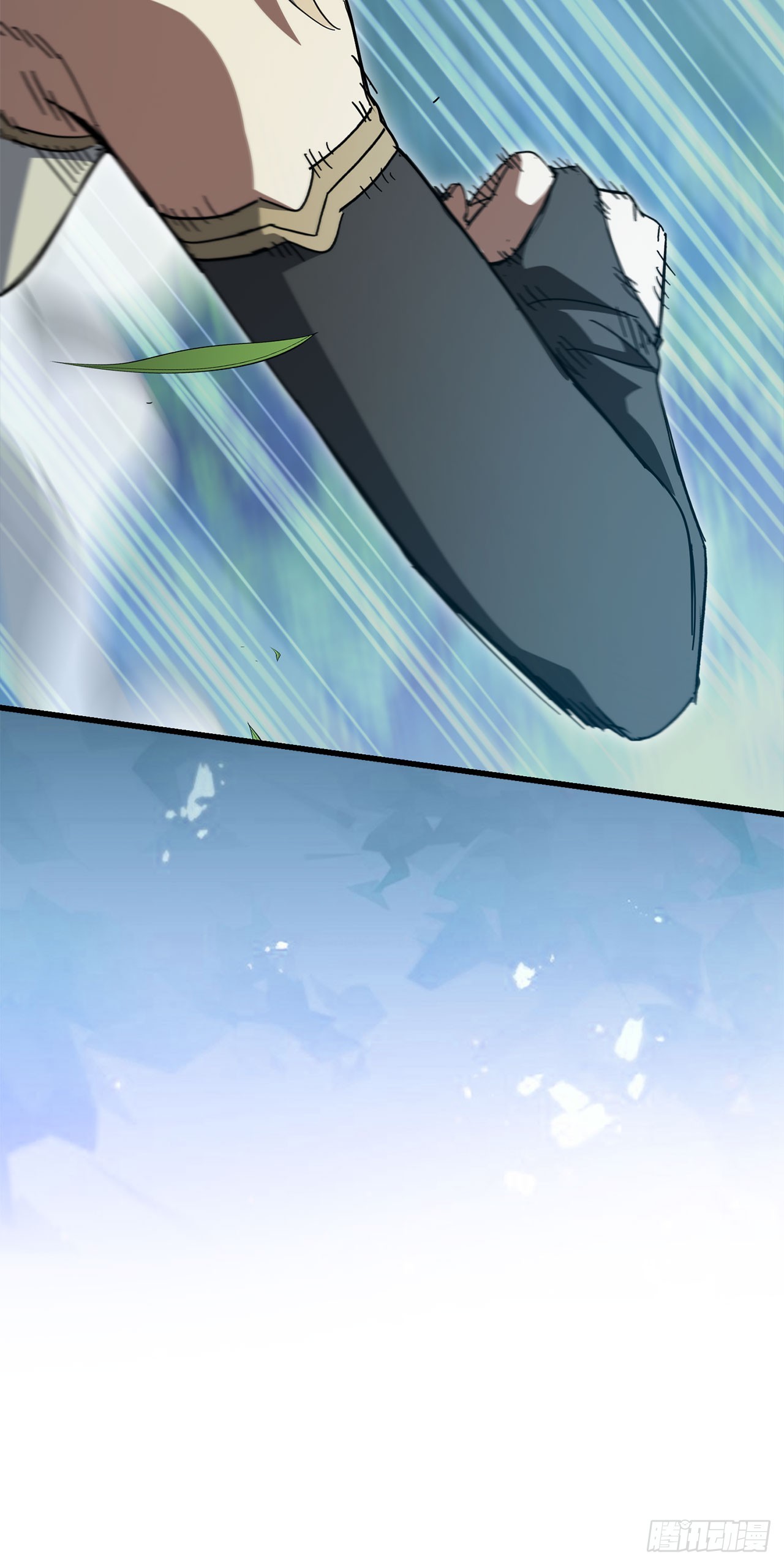 39.精灵登场(1/2)-第40话