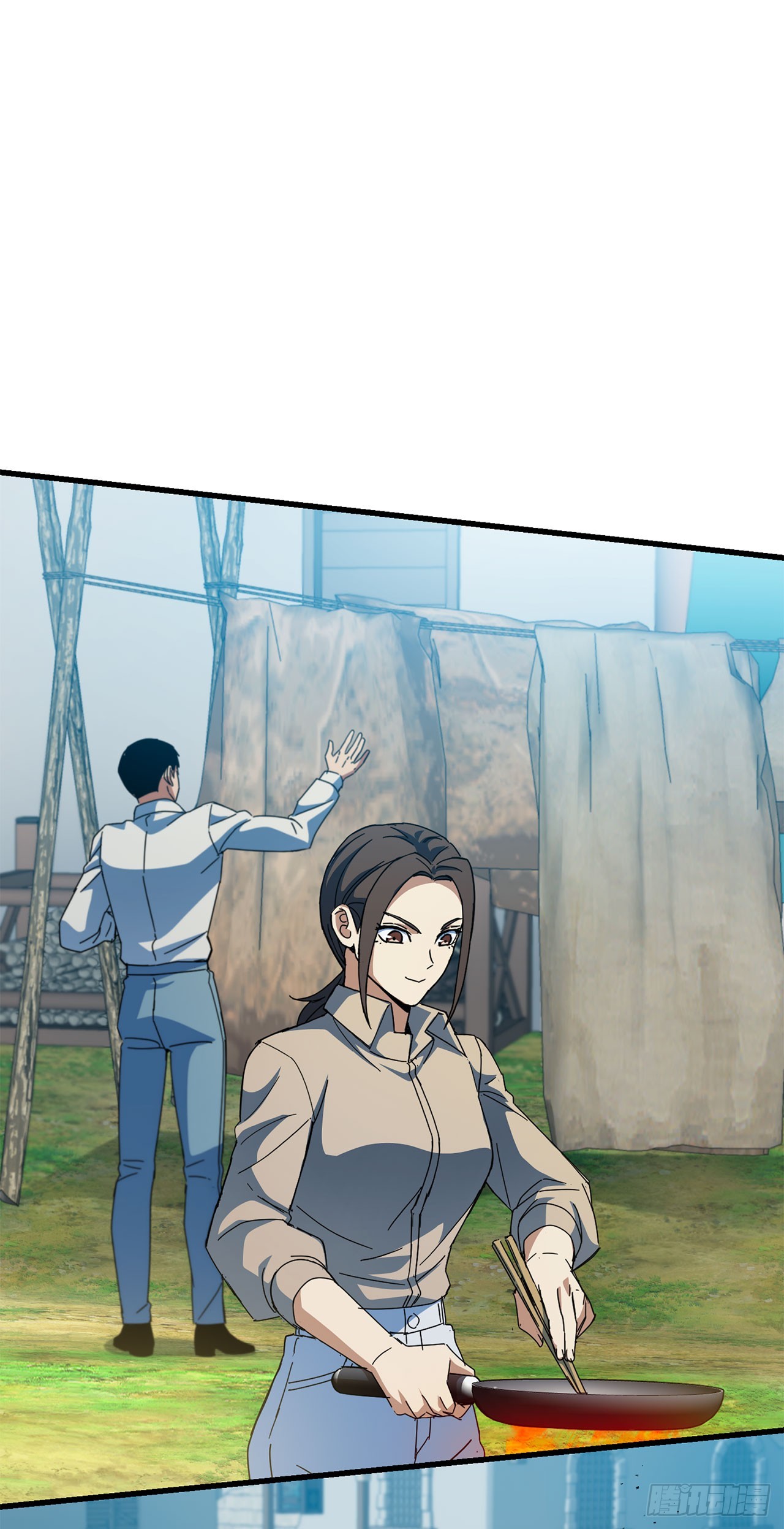 49.惊人的进步(1/2)-第50话