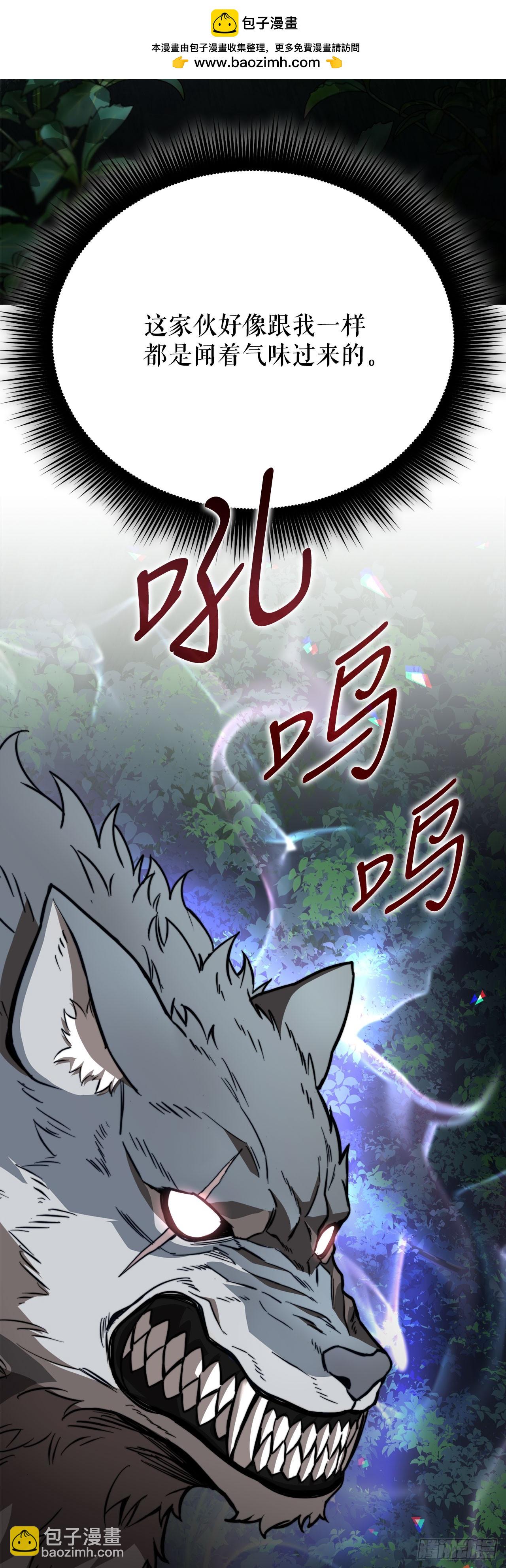 5.灰狼登场(1/3)-第6话