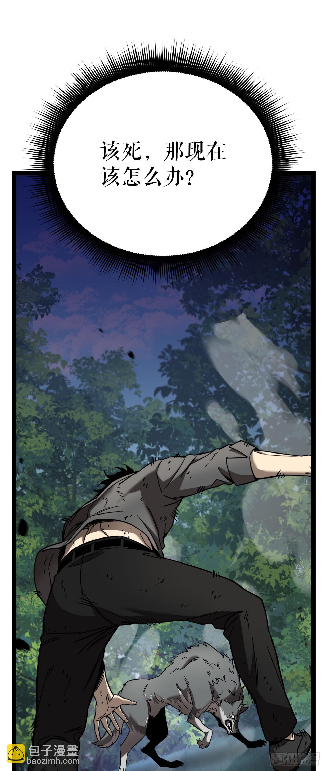 5.灰狼登场(1/3)-第6话