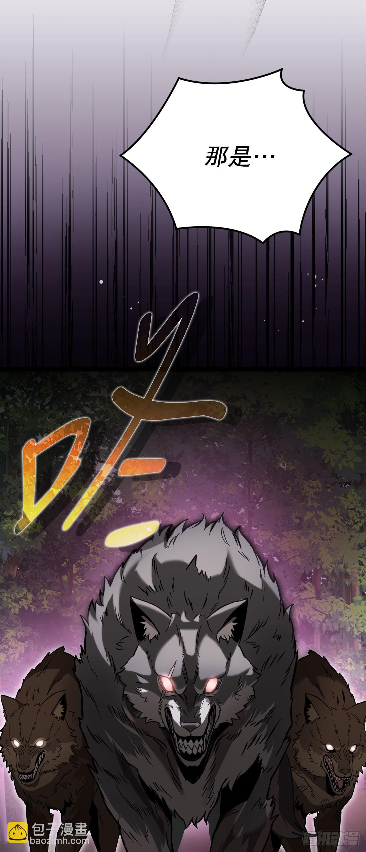 5.灰狼登场(1/3)-第6话