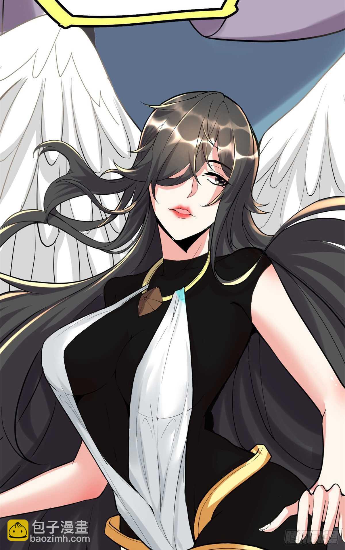 🍘我修的可能是假仙 第118话 大赛开幕四方登场！ 第8页