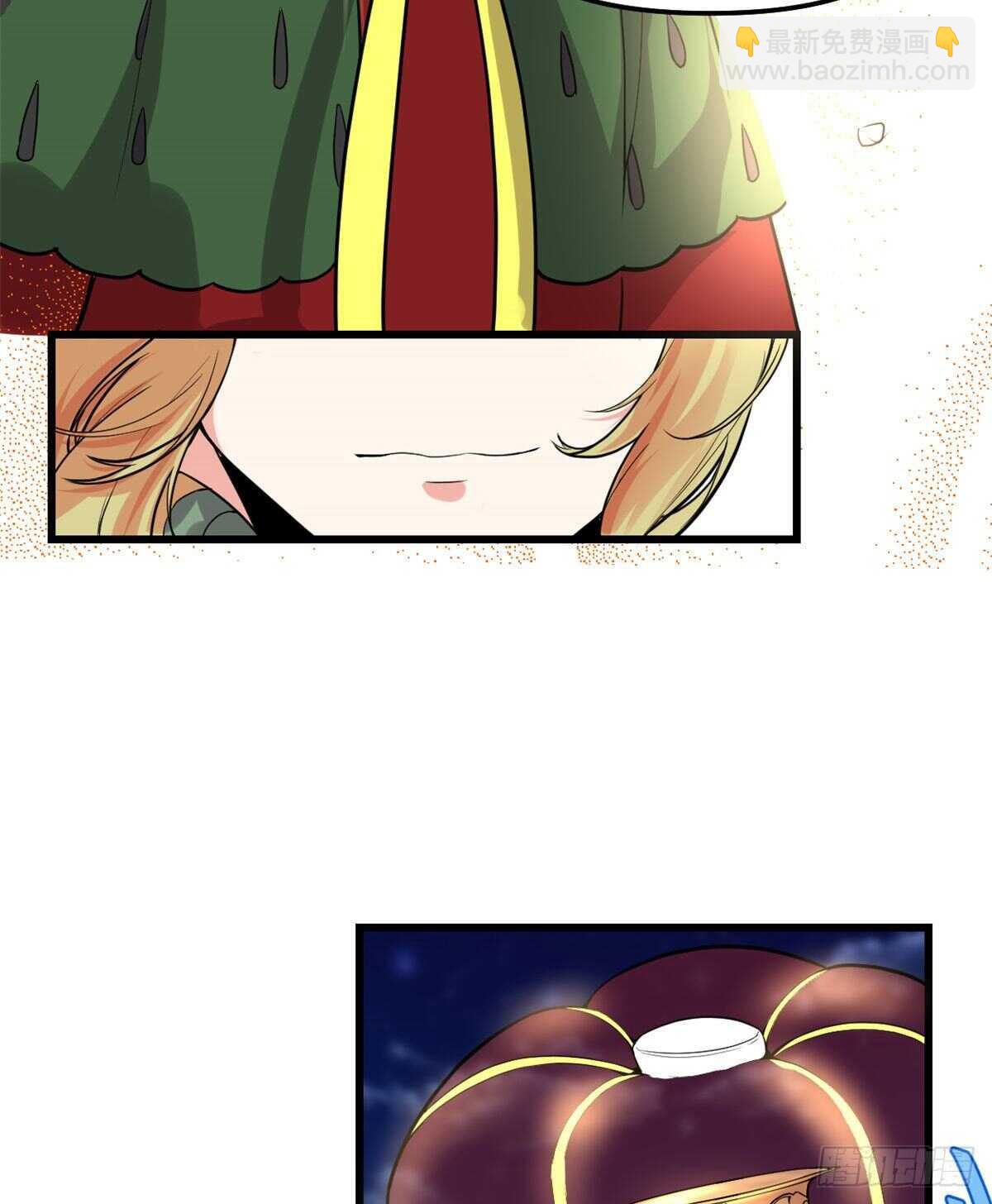 🍘我修的可能是假仙 第142话 永远的女王 第19页