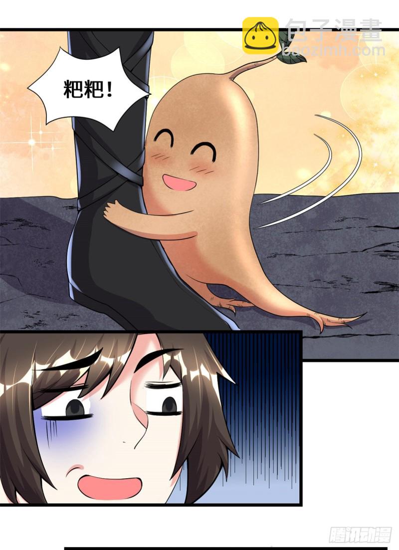 🍘我修的可能是假仙 第180话 要不要脸！ 第12页