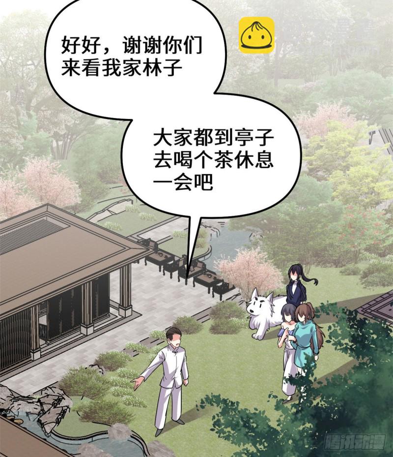 🍘我修的可能是假仙 194 冰冻安林 第15页