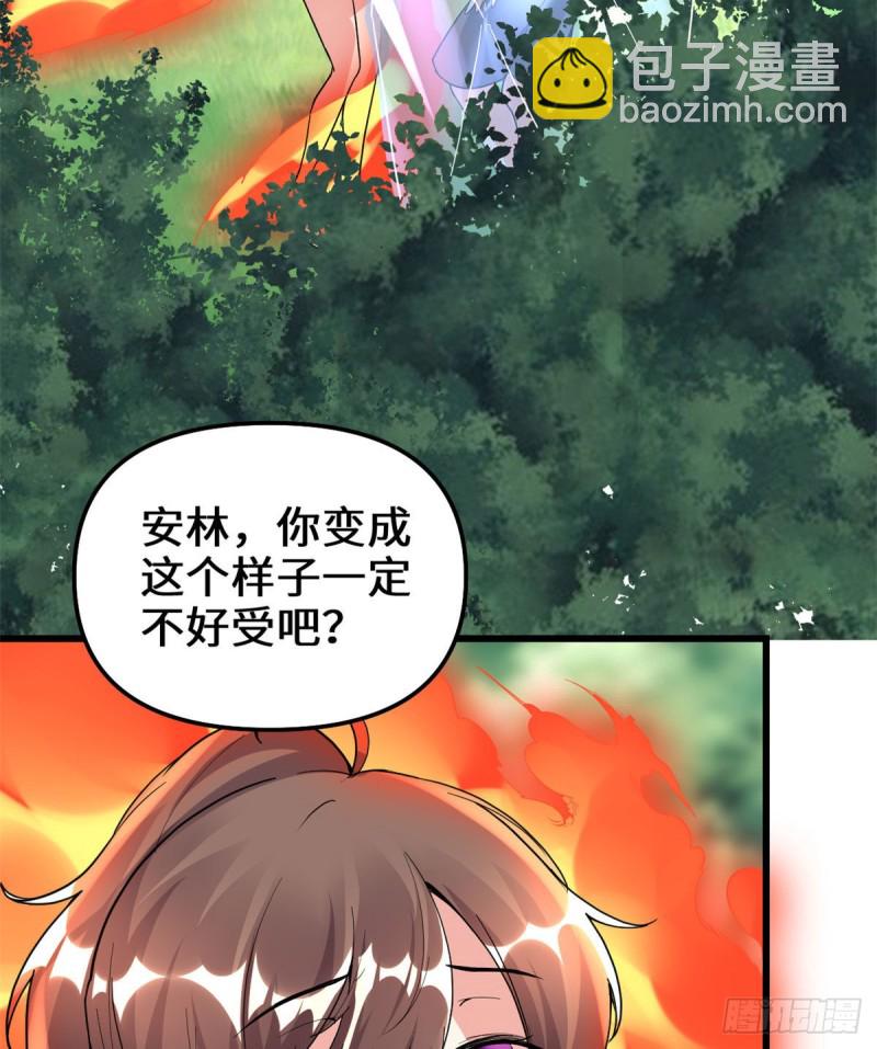 🍘我修的可能是假仙 194 冰冻安林 第26页
