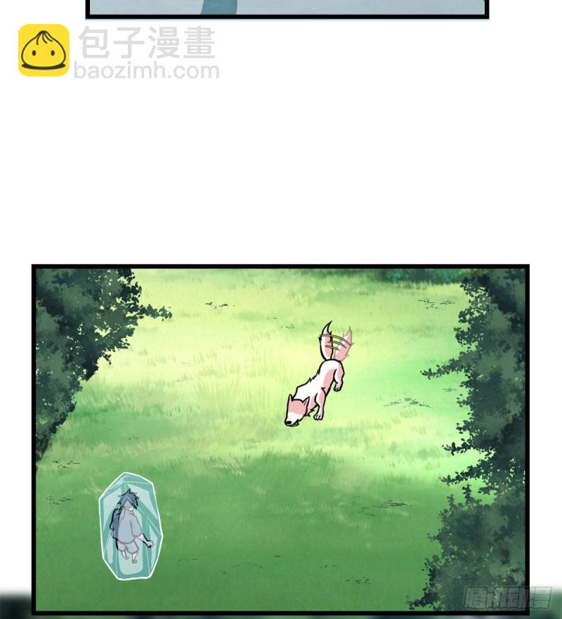 🍘我修的可能是假仙 194 冰冻安林 第37页