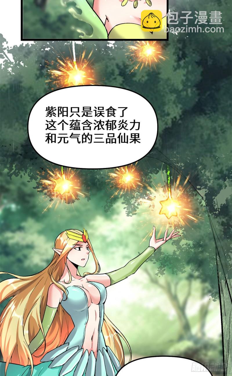 🍘我修的可能是假仙 208 还能调整难度？！ 第3页