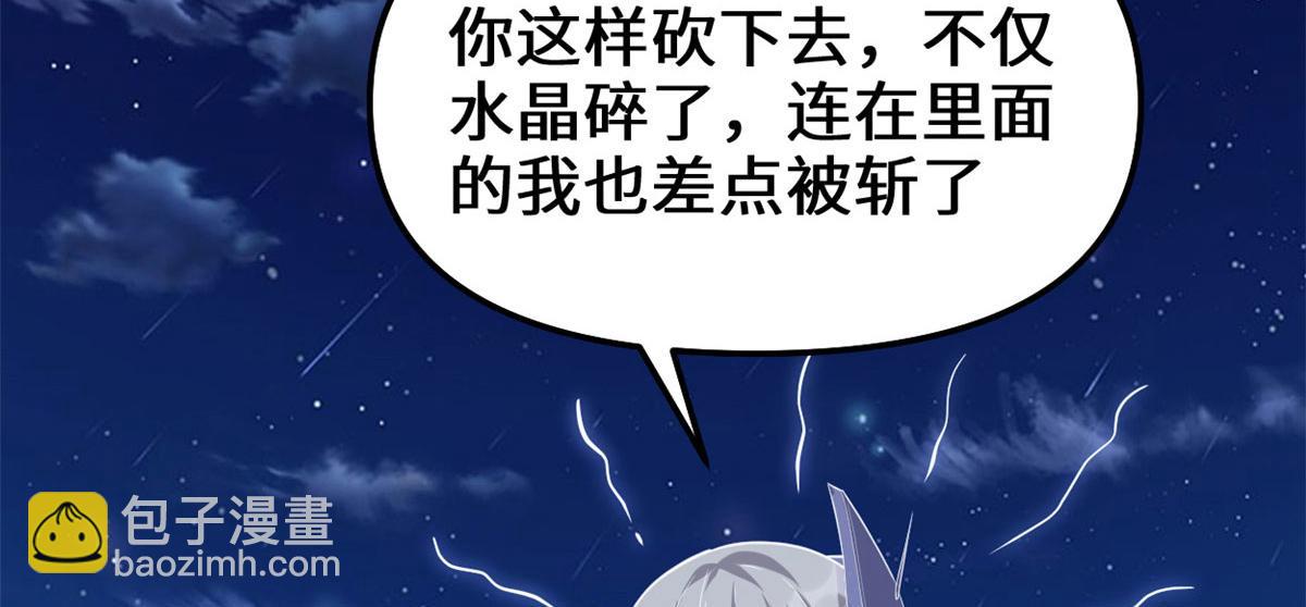 🍘我修的可能是假仙 228 百兽魔 第13页