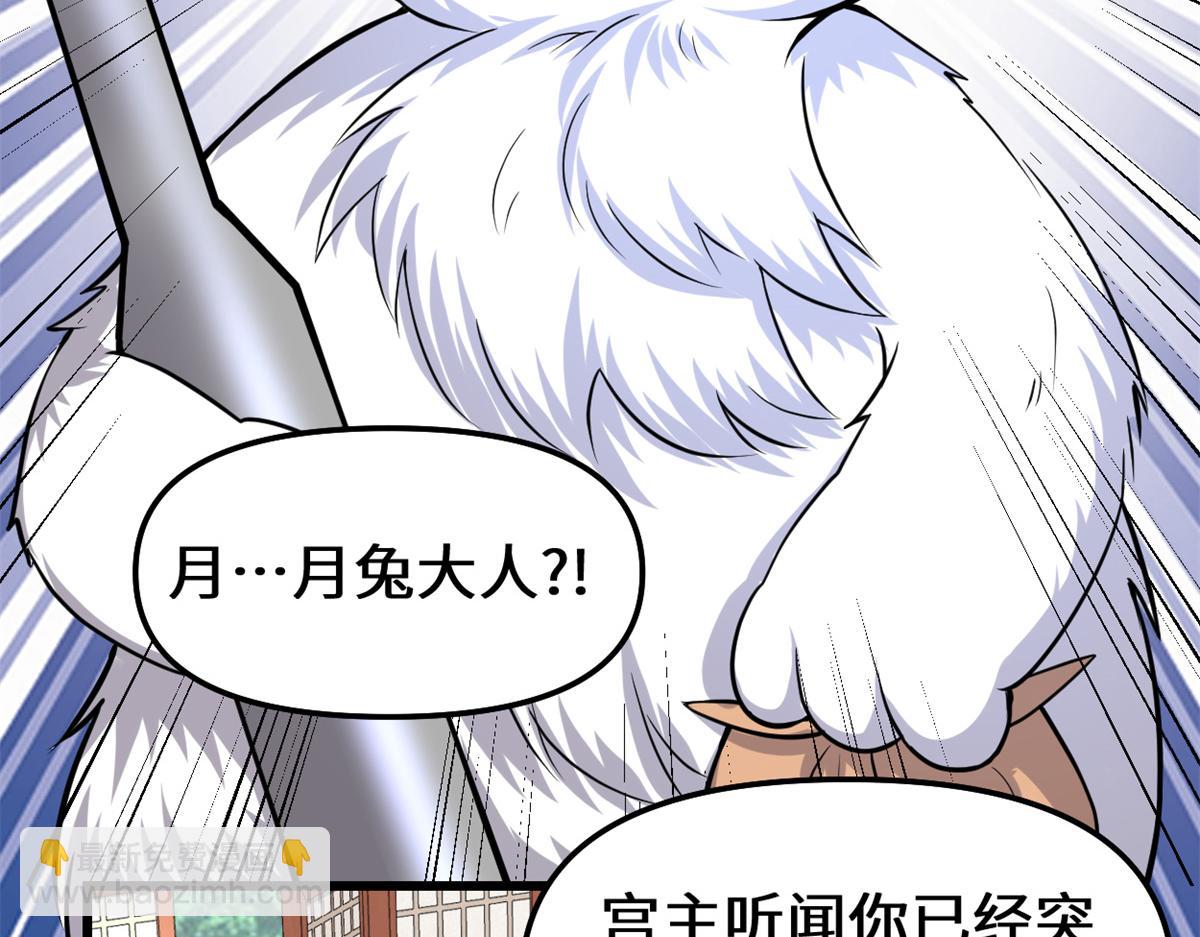 🍘我修的可能是假仙 234 小兔减肥 第46页