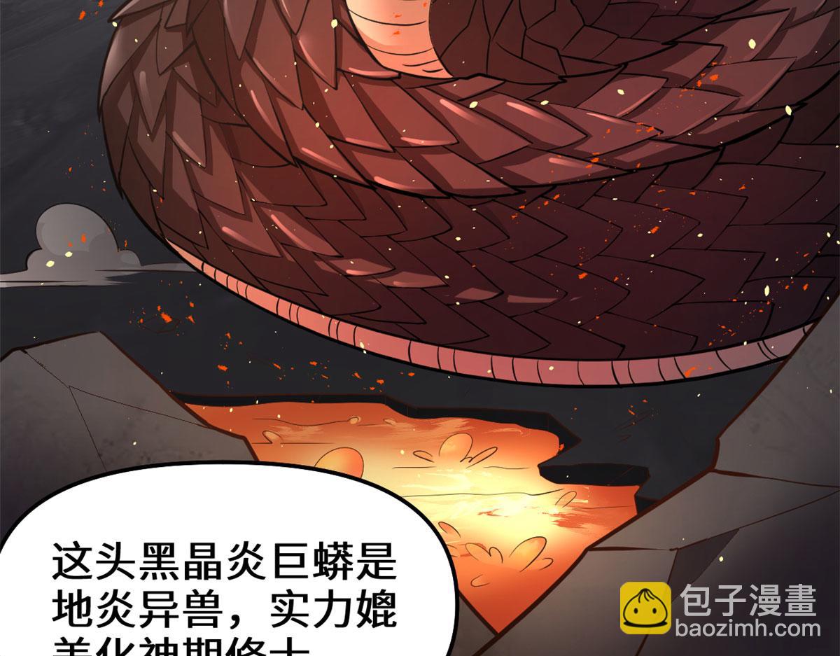 🍘我修的可能是假仙 248 让我炒个肉！ 第7页