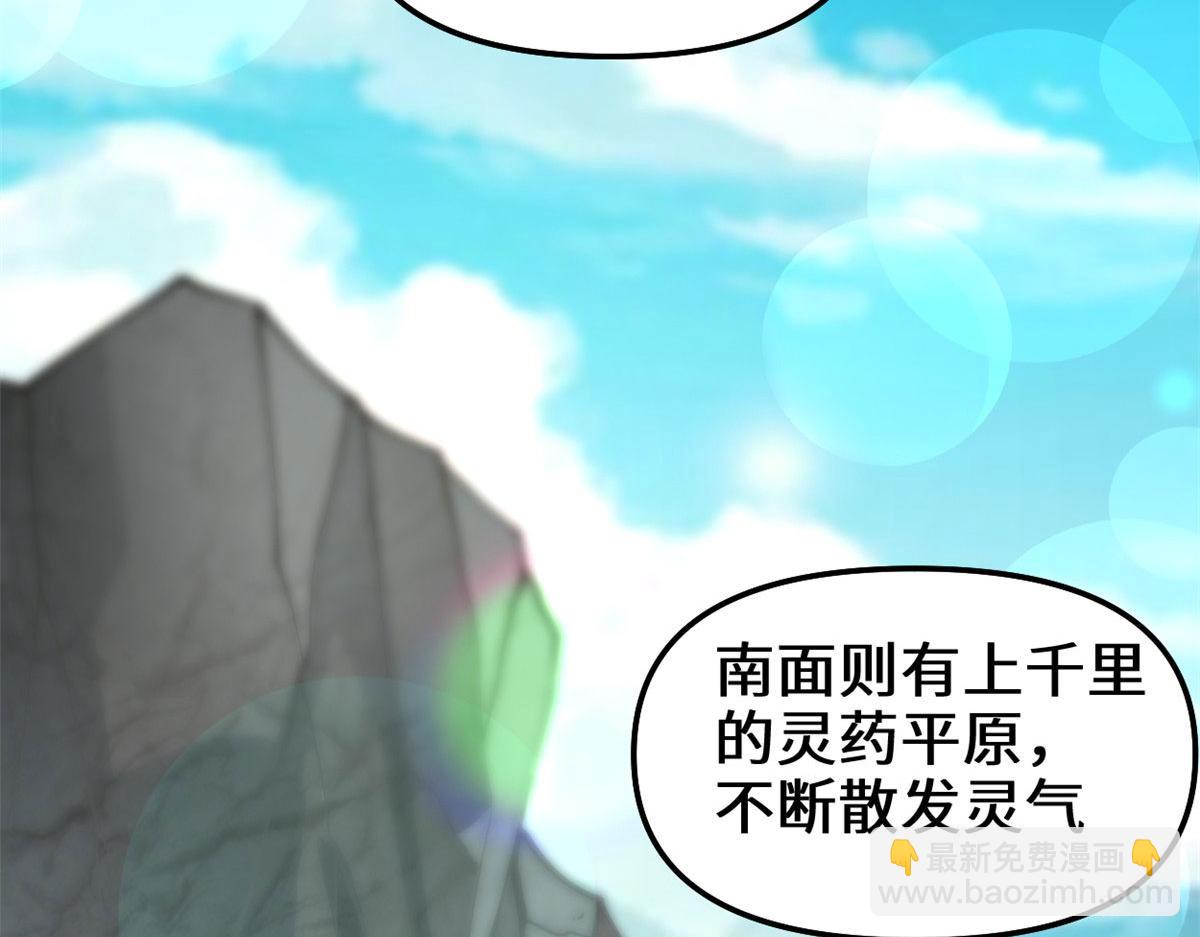🍘我修的可能是假仙 272 跨过千山万水 第11页