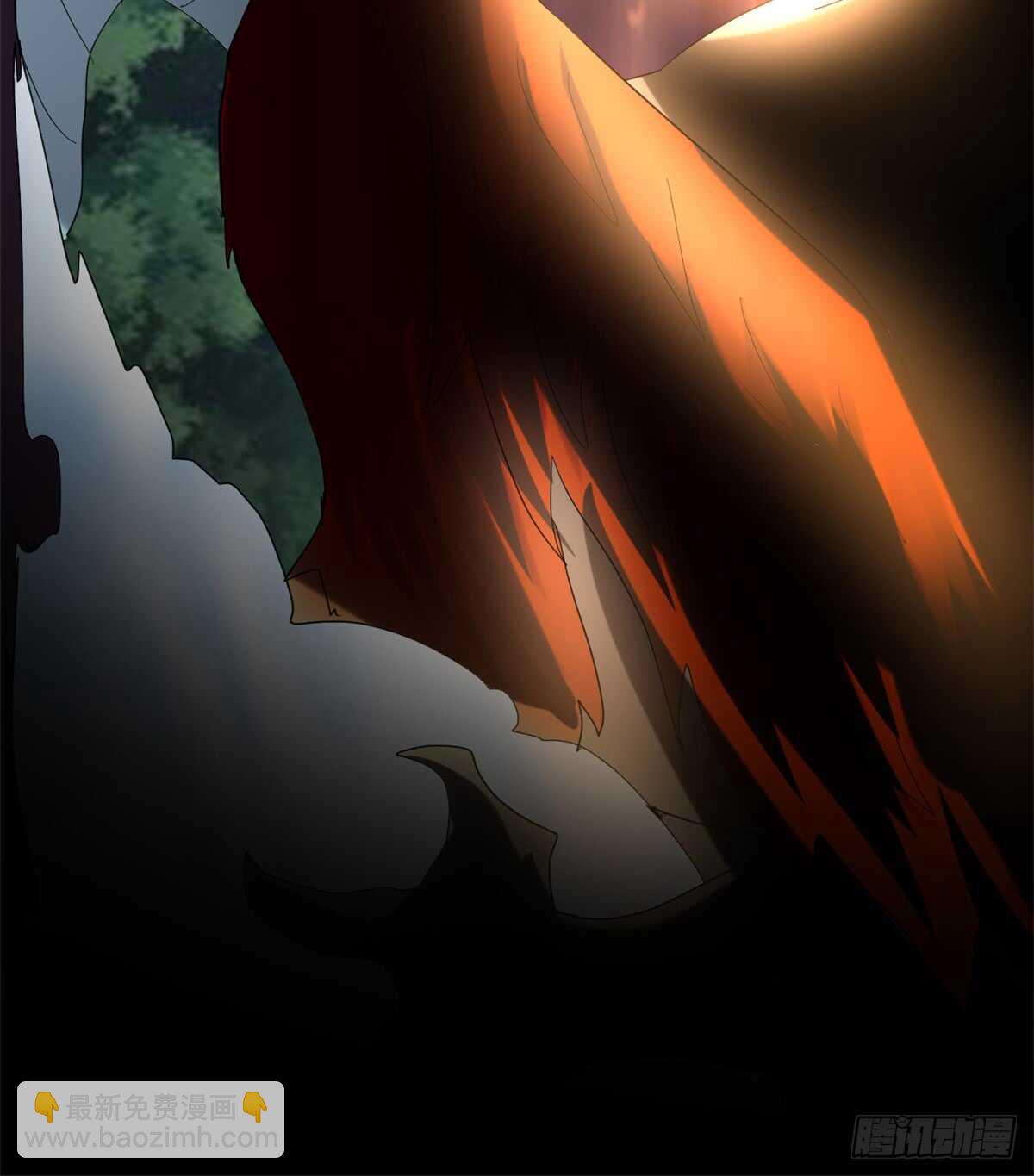 🍘我修的可能是假仙 第70话 星夜真王！ 第46页