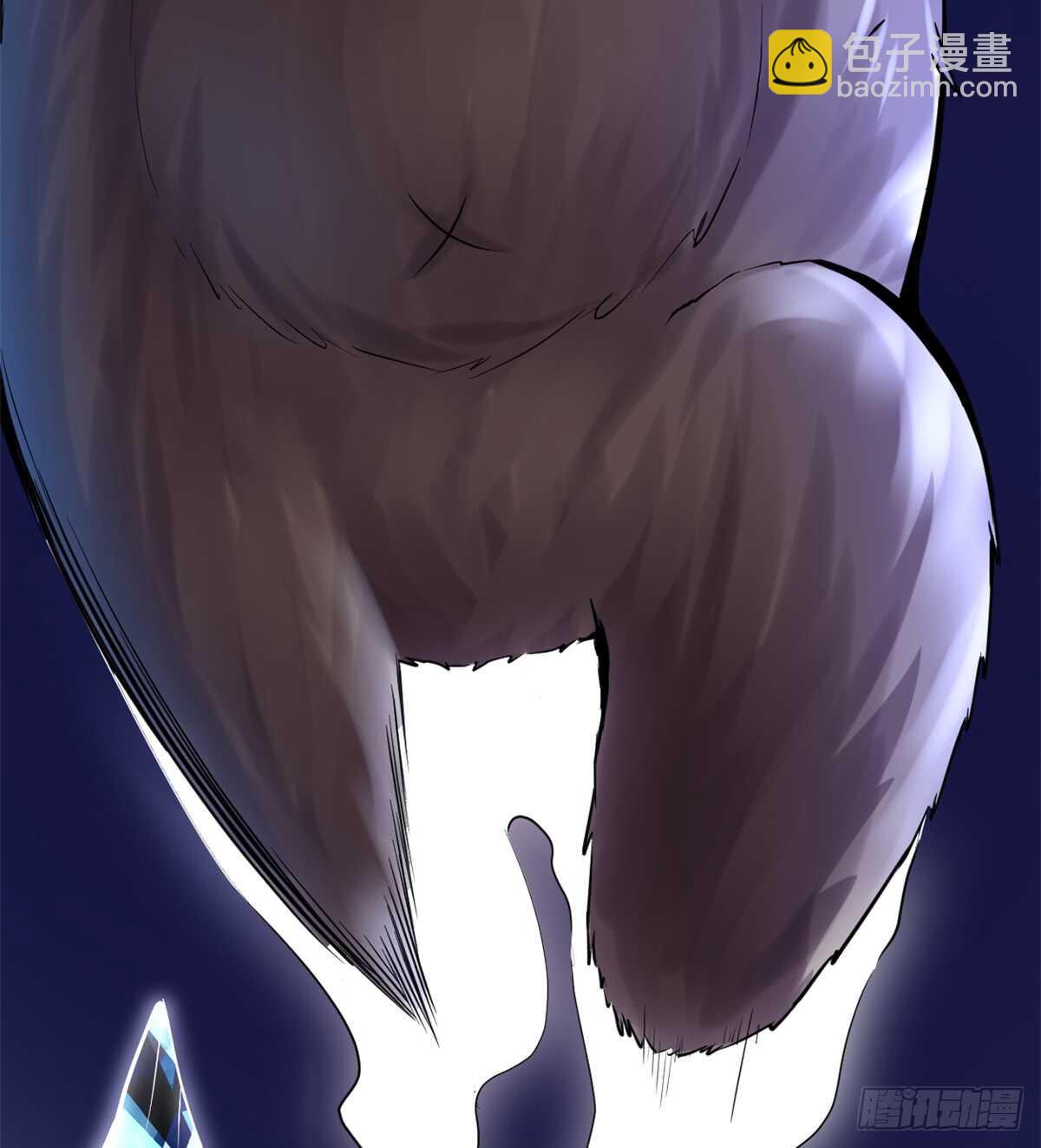 🍘我修的可能是假仙 第72话 花儿为什么这样红？ 第42页