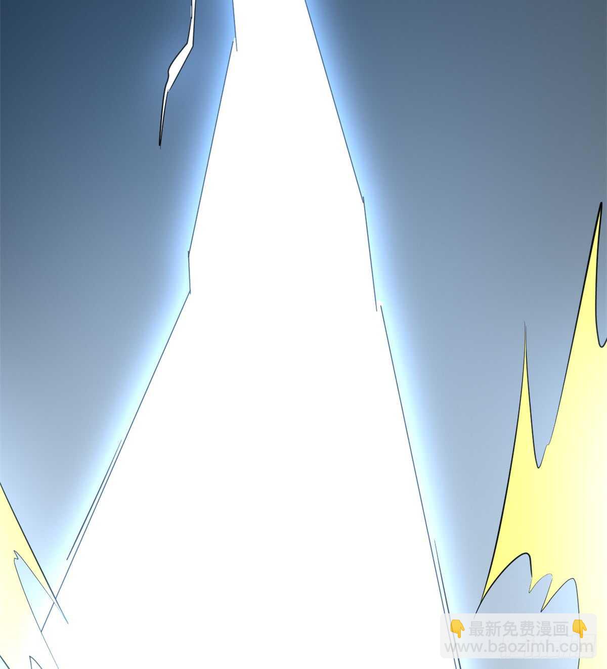 🍘我修的可能是假仙 第72话 花儿为什么这样红？ 第47页