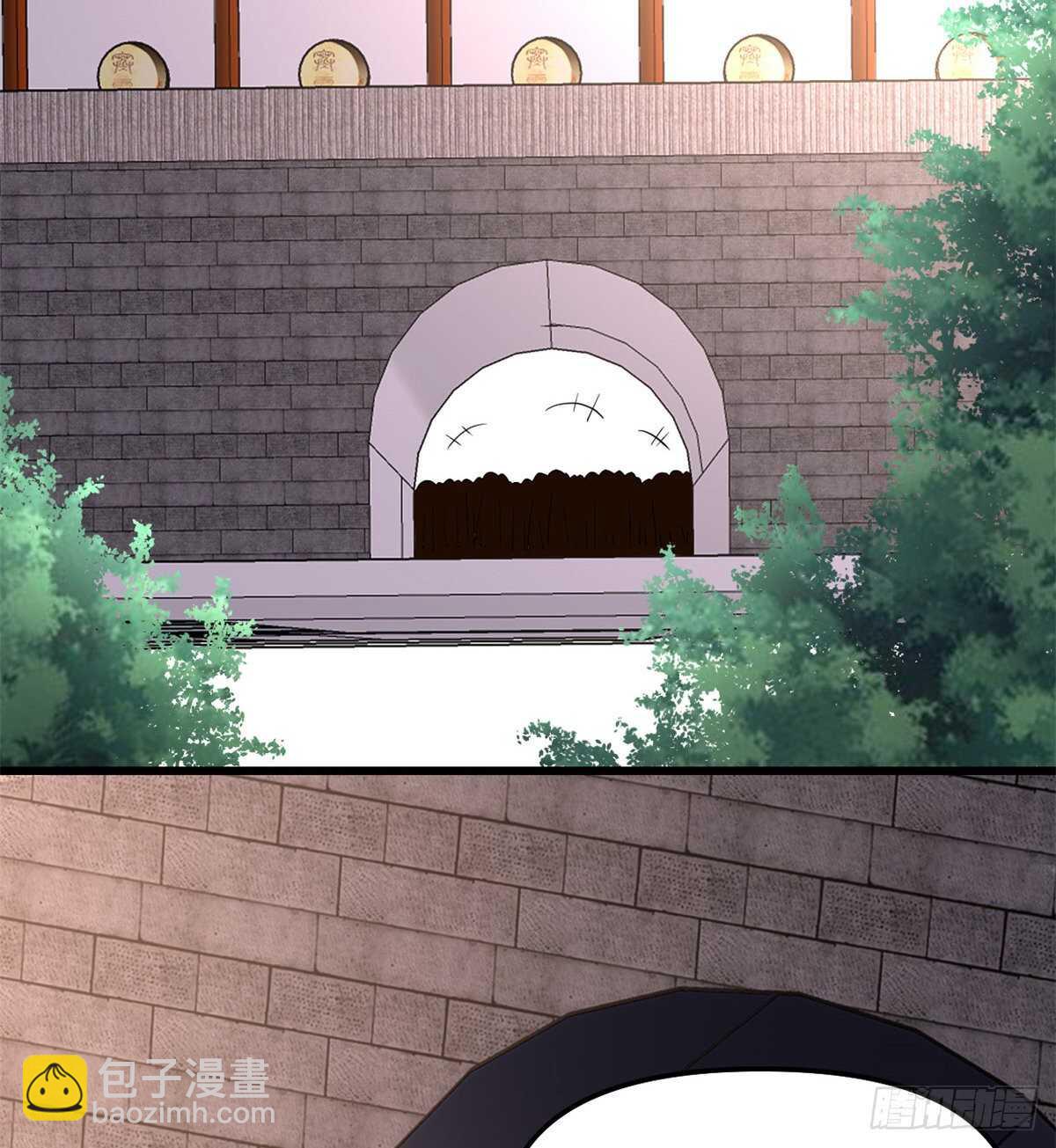 🍘我修的可能是假仙 第94话 神兽宗 第34页