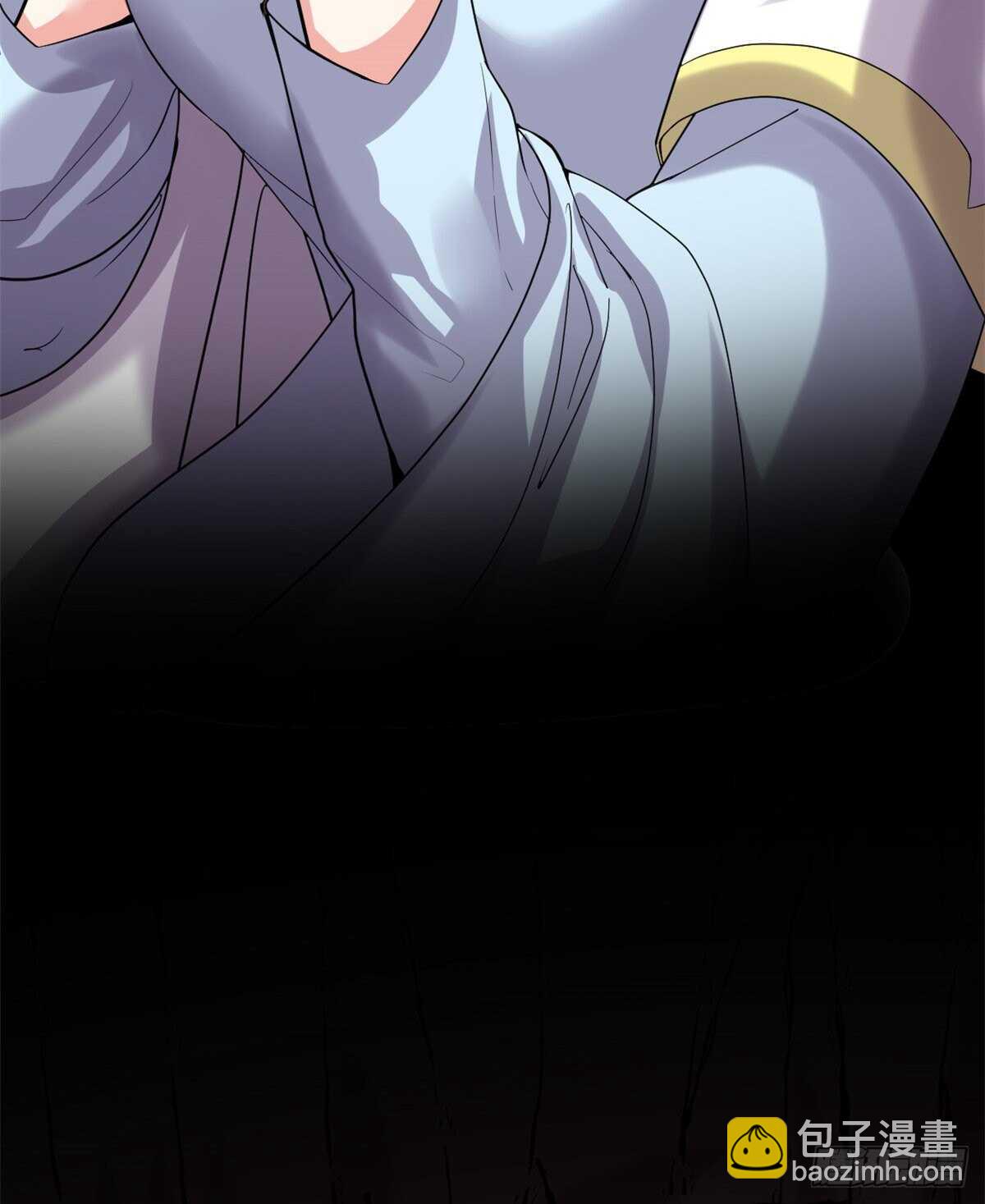 🍘我修的可能是假仙 第100话 邪魔之气 第14页