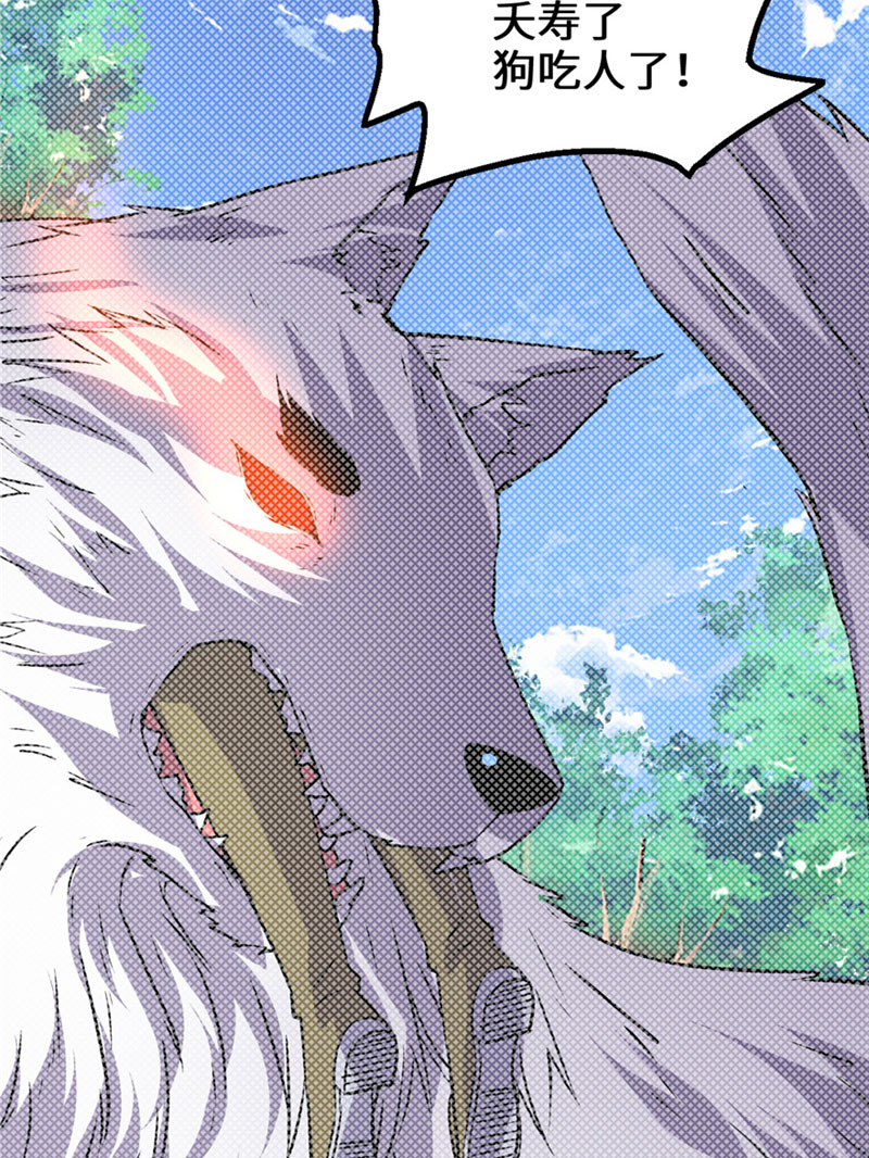 🍘我修的可能是假仙​ 第28话 许小兰战败！ 第31页