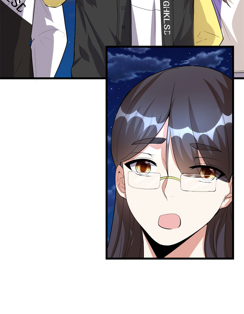 🍘我修的可能是假仙​ 第34话 修士进城 第48页