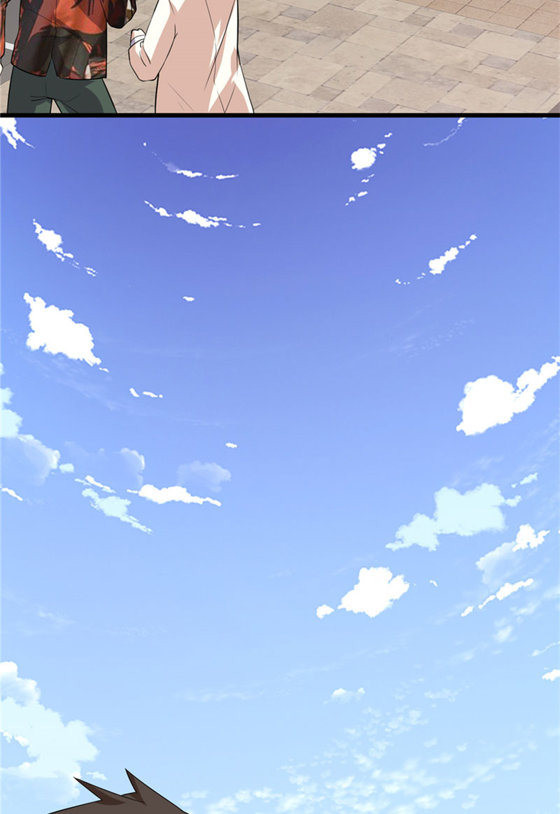 🍘我修的可能是假仙​ 第36话 打脸 第22页
