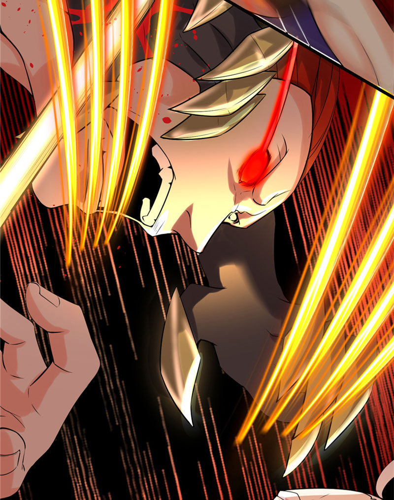 🍘我修的可能是假仙​ 第44话 活捉黑心魔王 第5页