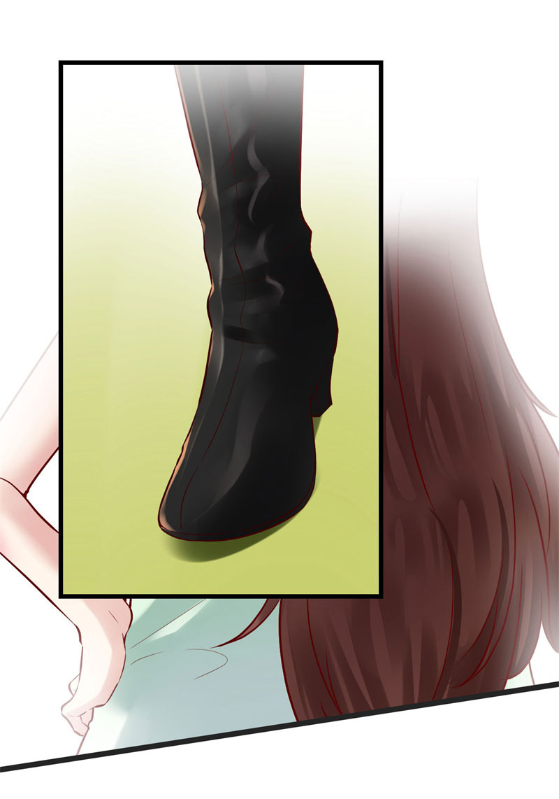 🍘我修的可能是假仙​ 第46话 女装安林！ 第13页