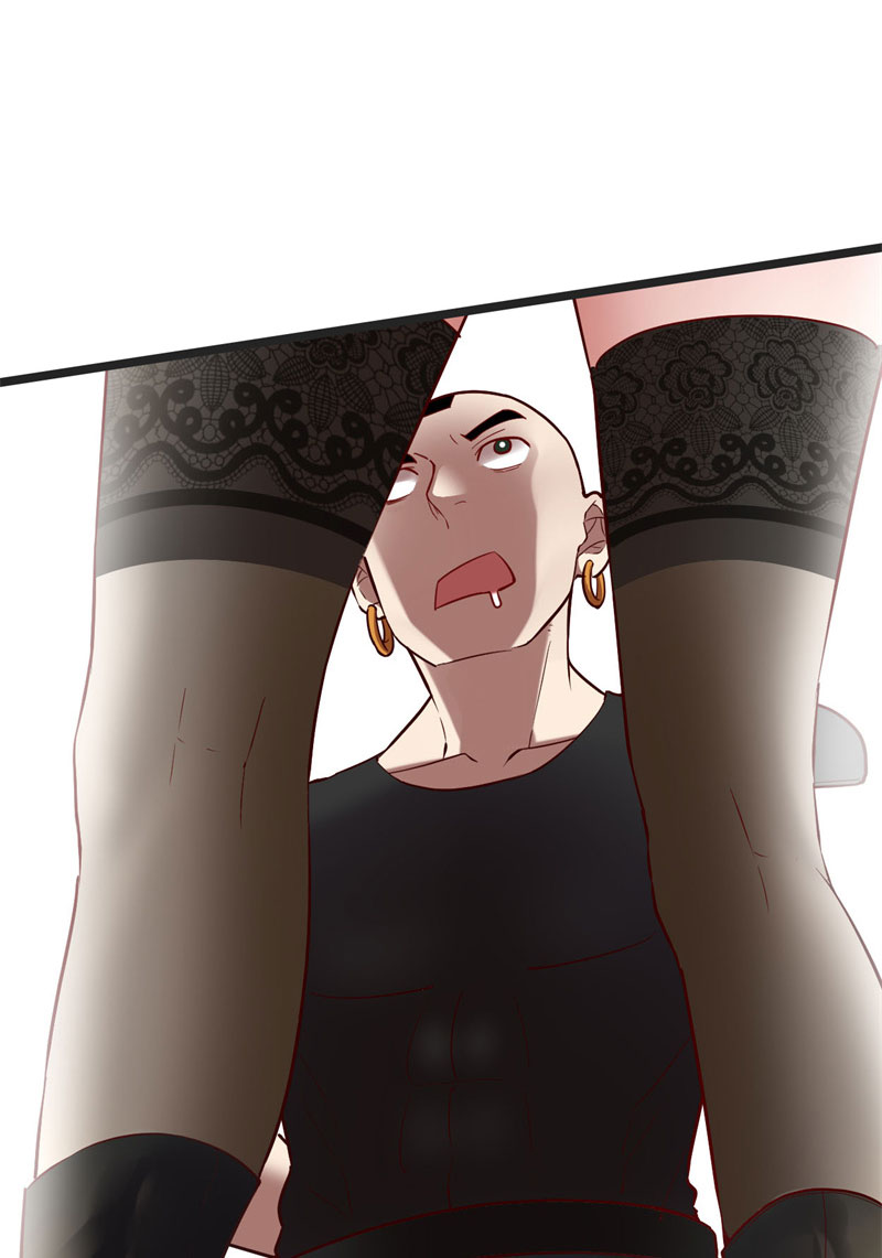 🍘我修的可能是假仙​ 第46话 女装安林！ 第14页