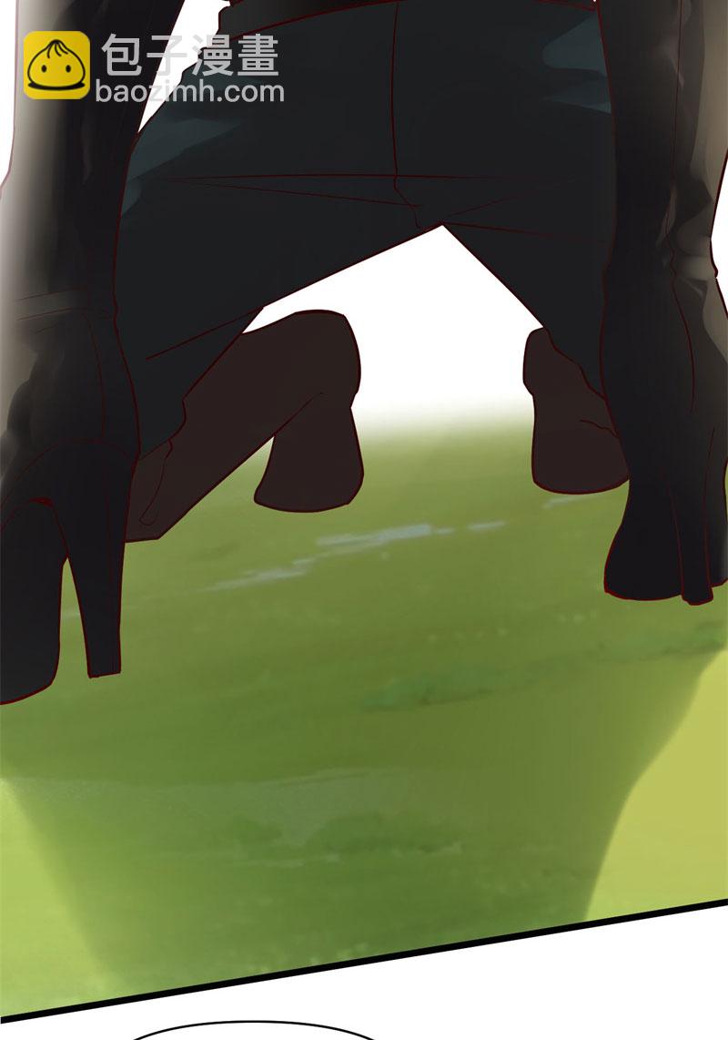 🍘我修的可能是假仙​ 第46话 女装安林！ 第15页
