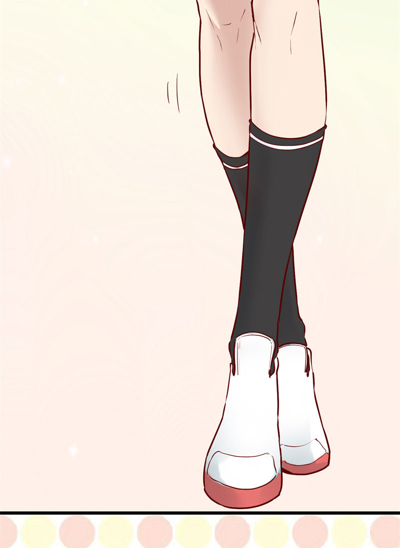 🍘我修的可能是假仙​ 第46话 女装安林！ 第7页