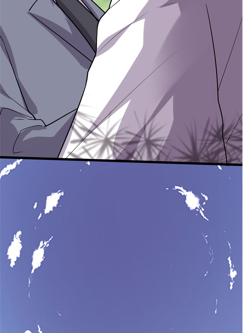🍘我修的可能是假仙​ 第52话 突发事件 第14页