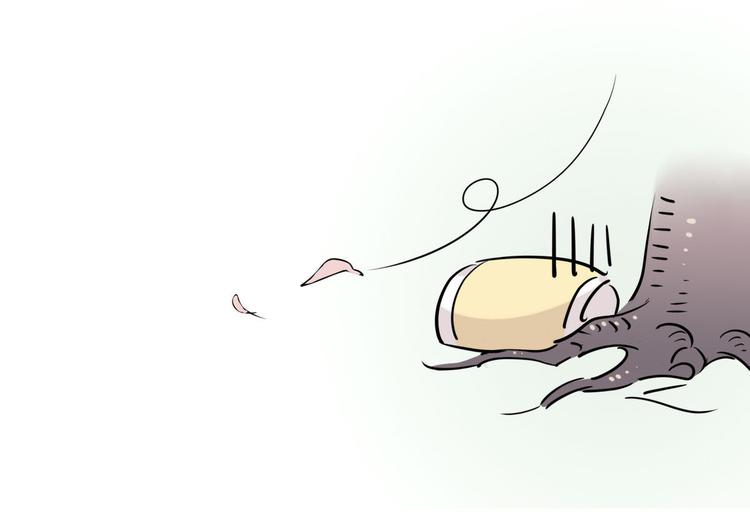 🍘我,修仙界心理医生！ 21.令人厌恶的缥缈峰 第43页