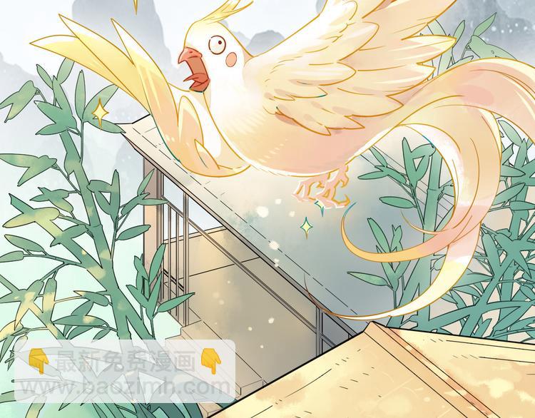 🍘我,修仙界心理医生！ 7.不治了还不行吗？ 第4页