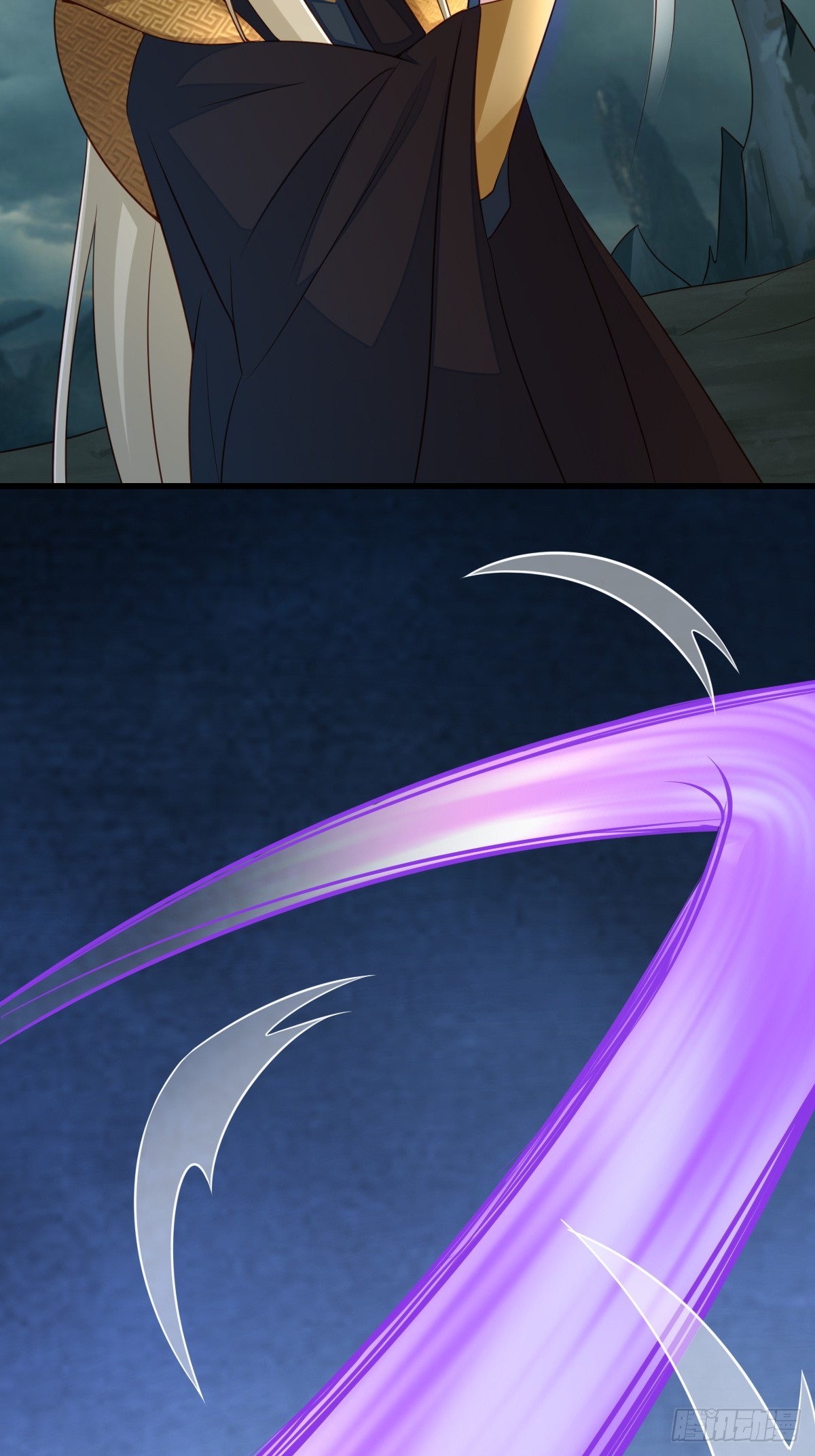 第103话 你的对手是我！(1/2)-第106话