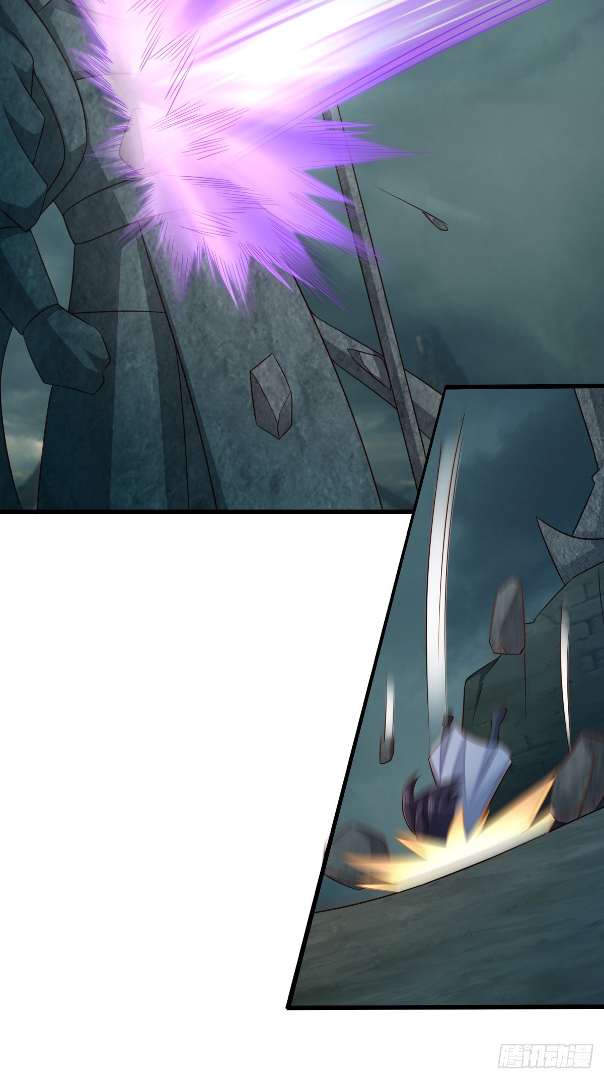 第103话 你的对手是我！(1/2)-第106话