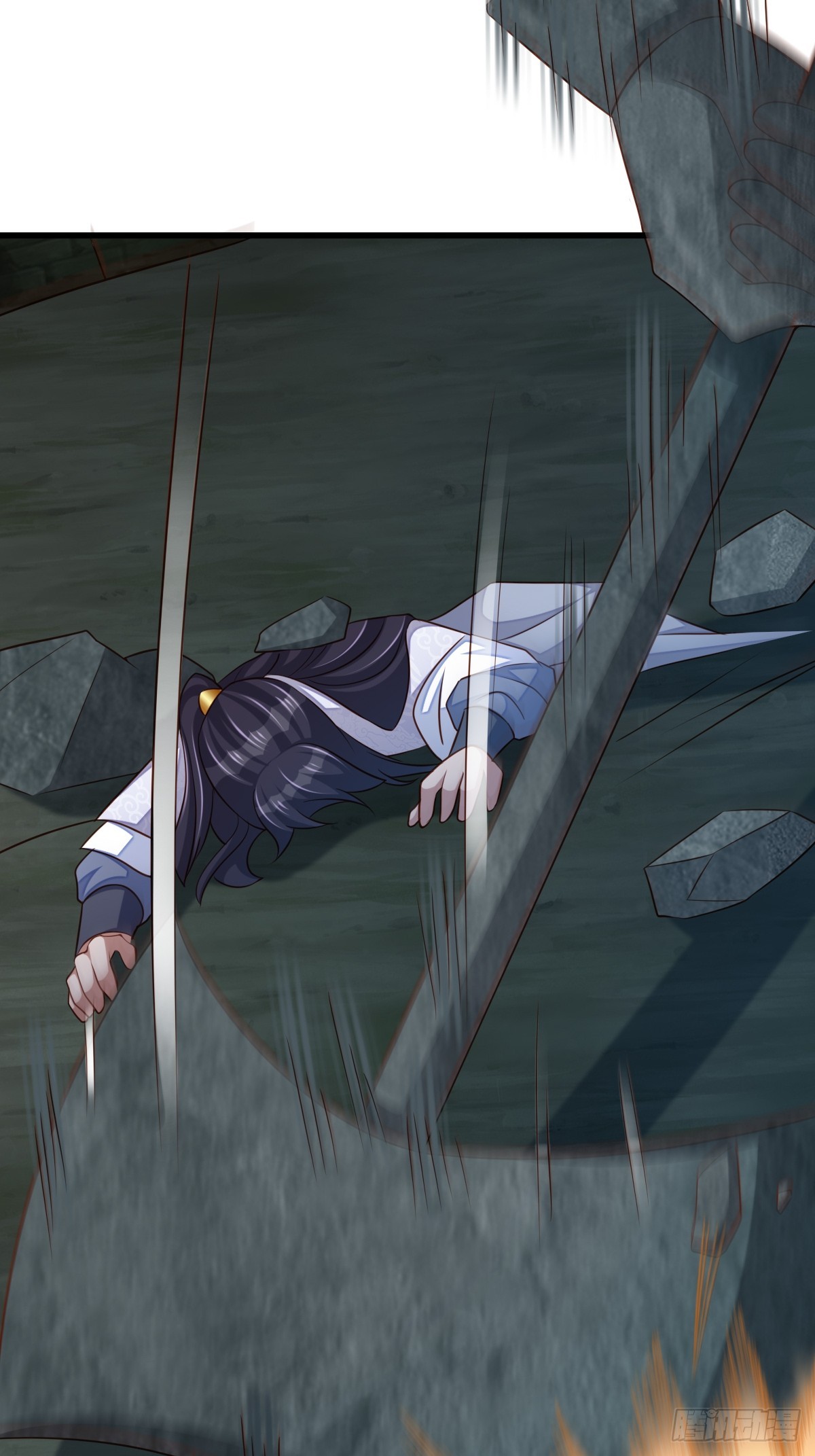第103话 你的对手是我！(1/2)-第106话