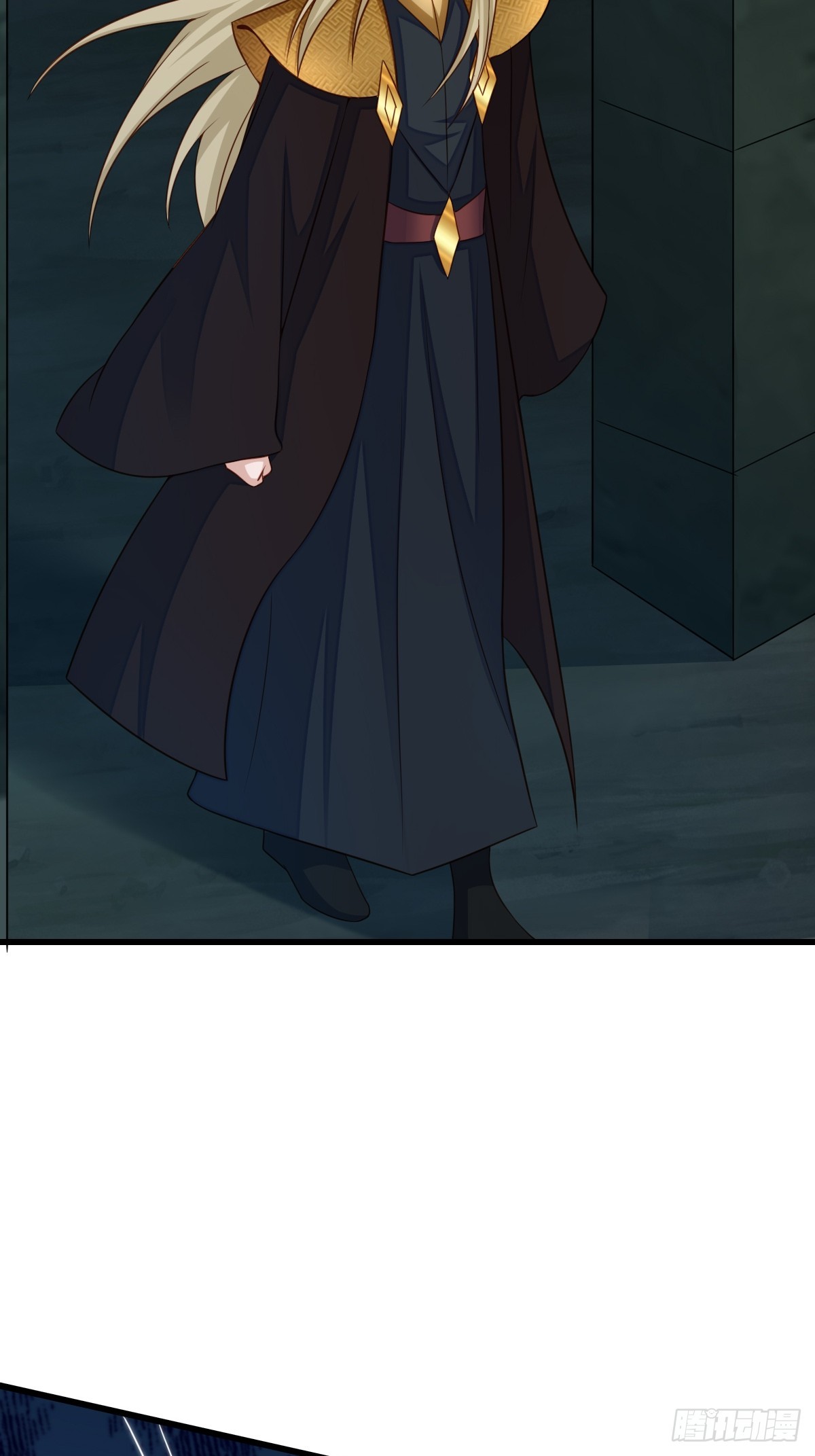 第103话 你的对手是我！(1/2)-第106话