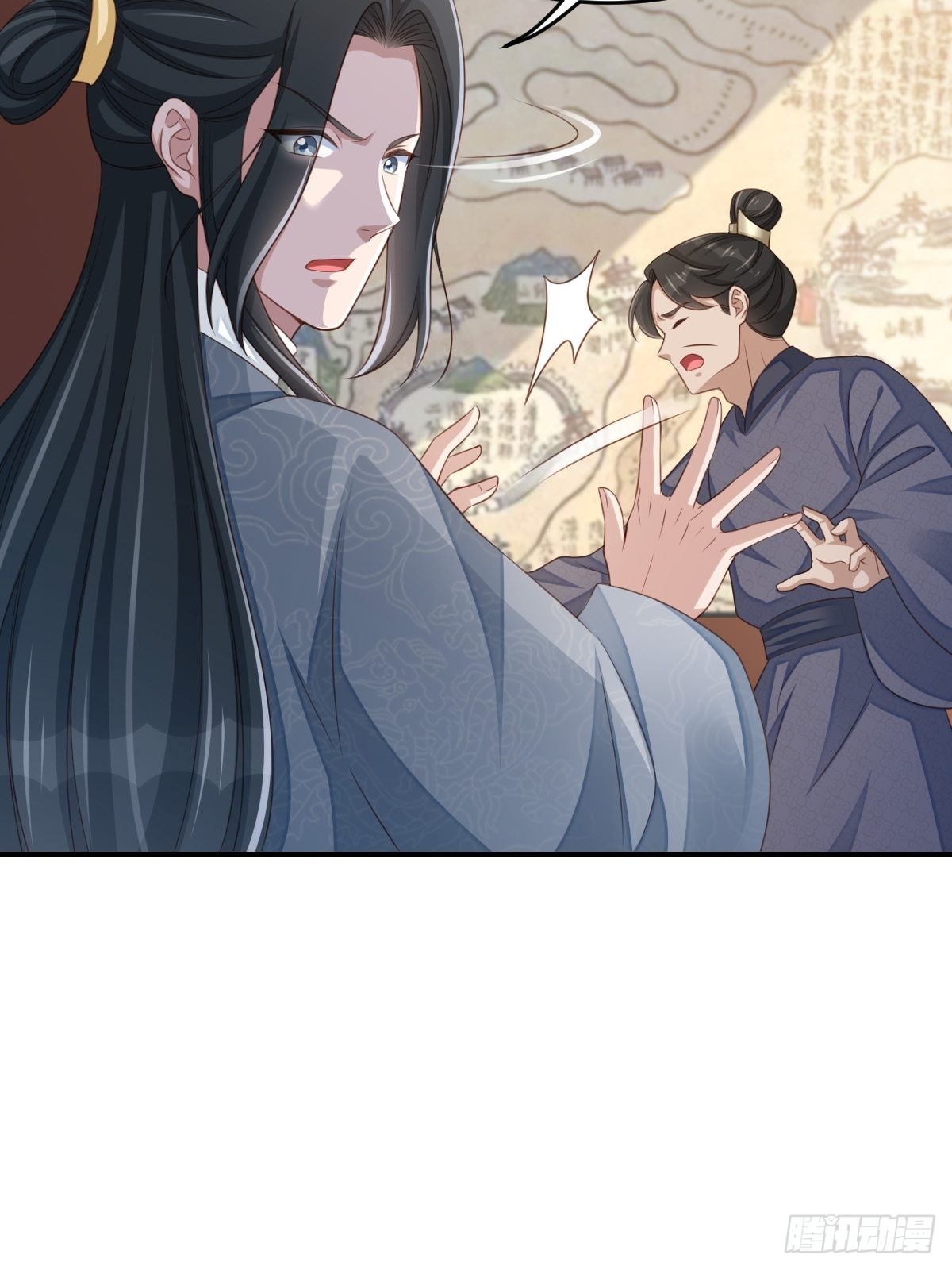 第55话 公主失踪(1/2)-第56话