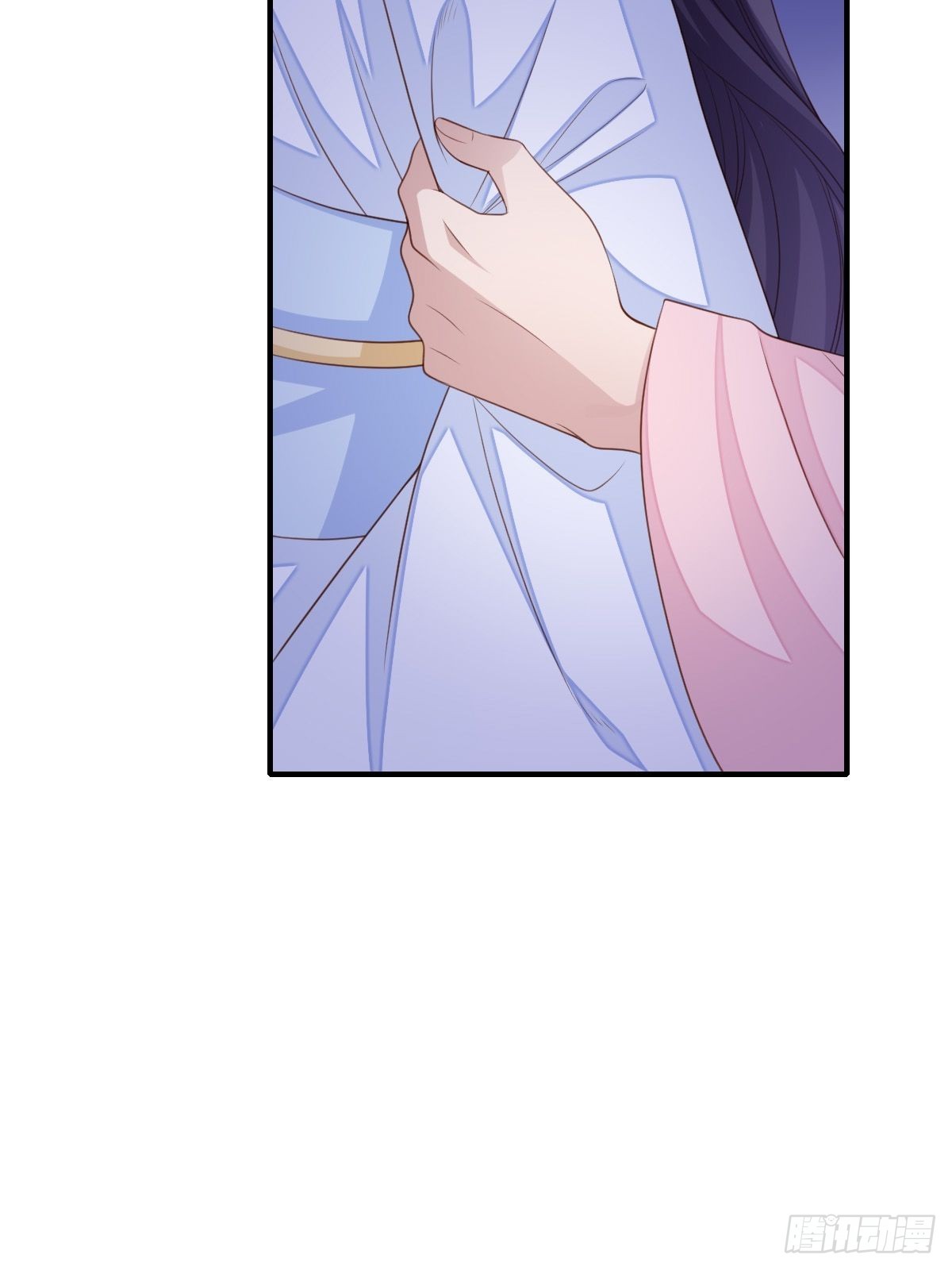 第57话 明夜危(1/2)-第58话