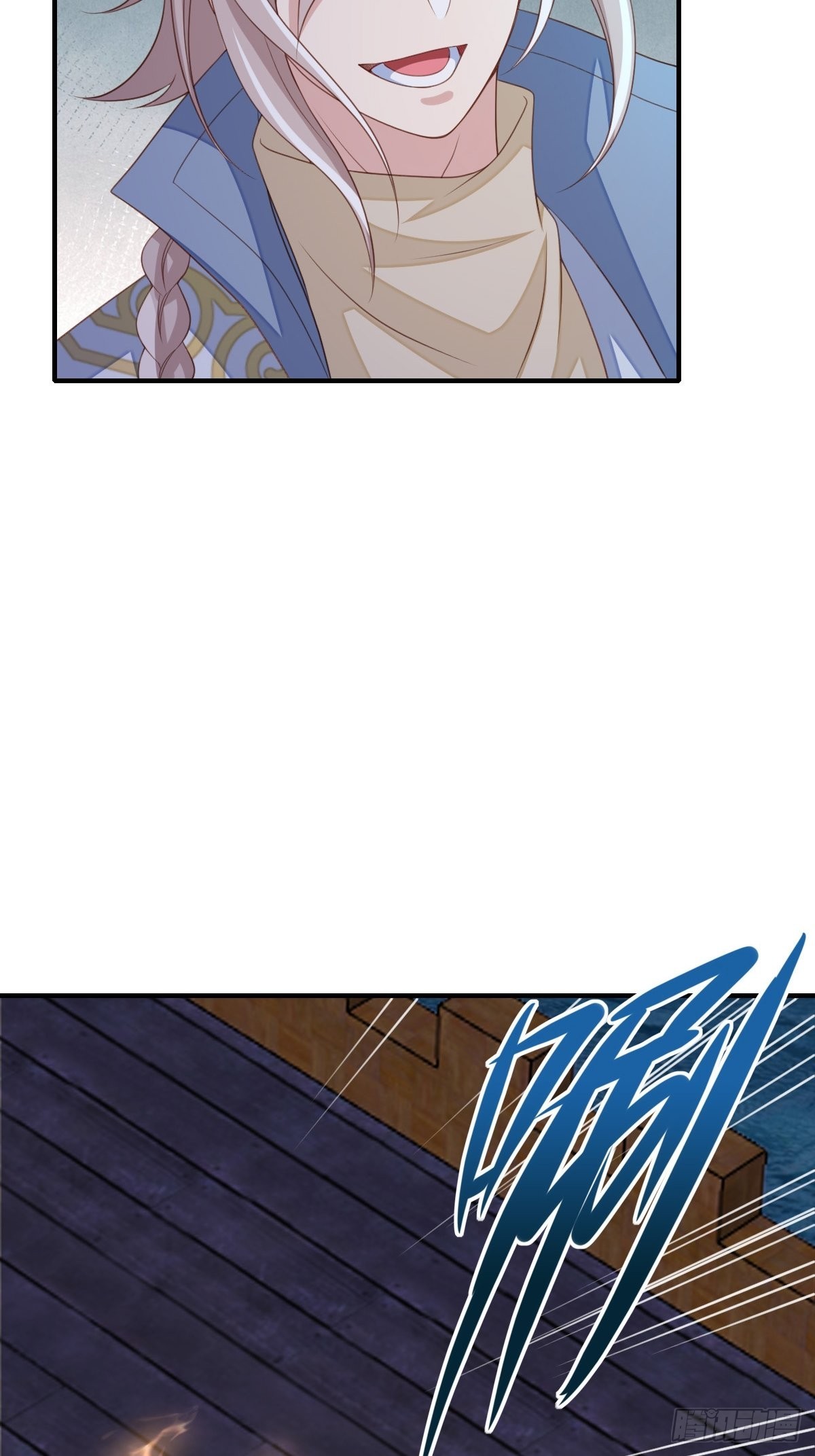 第59话 玄武vs火凤(1/2)-第60话