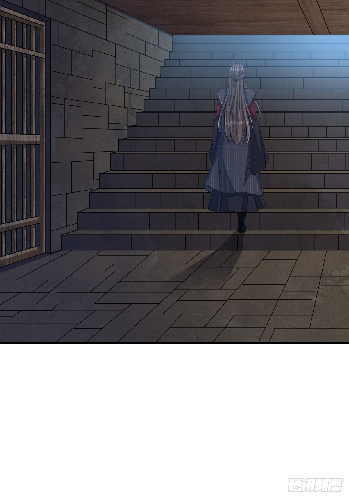 第67话 好好&ldquo;招待&rdquo;(1/2)-第68话