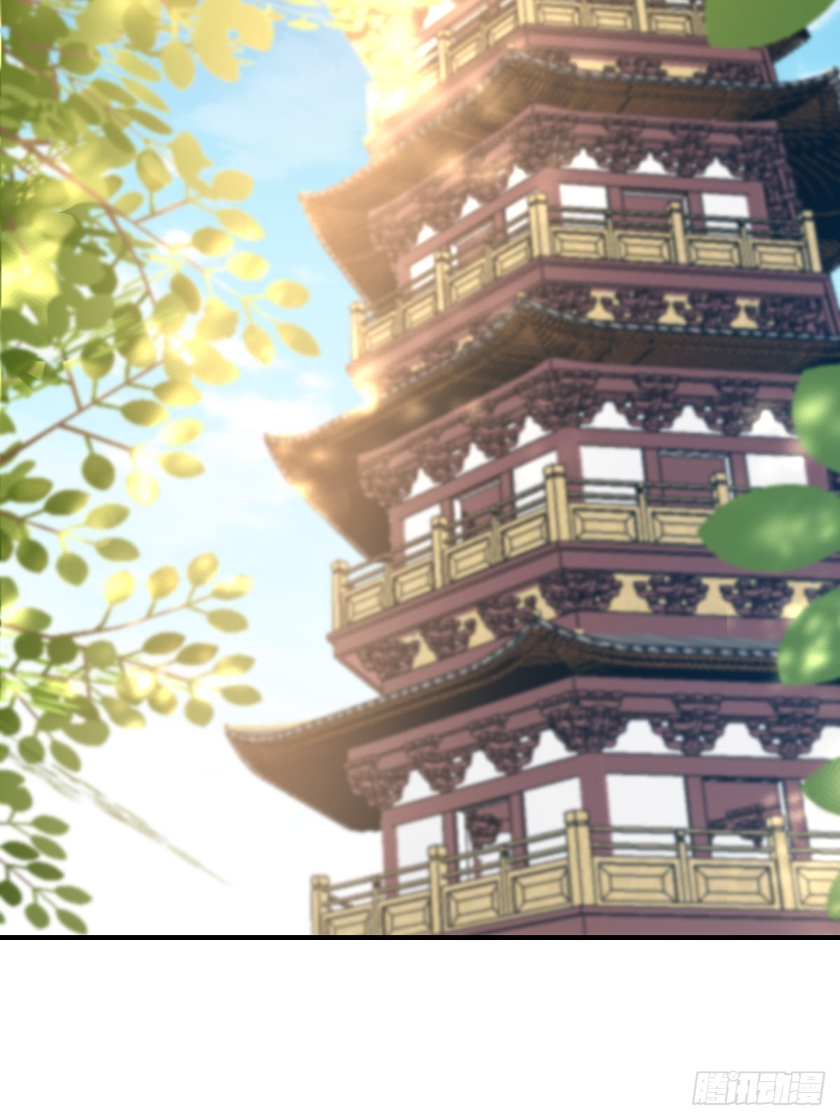 第71话 留下萧盼夏(1/2)-第72话
