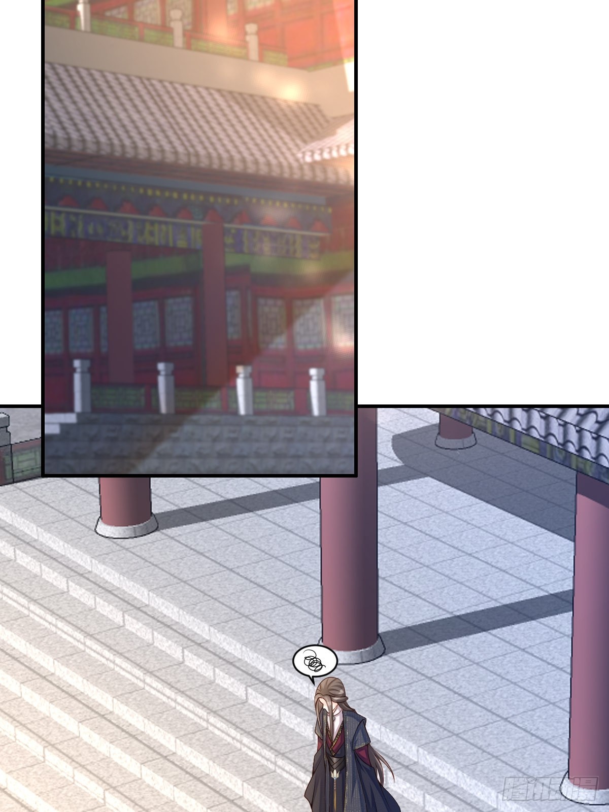 第73话 加入玄影(1/2)-第74话