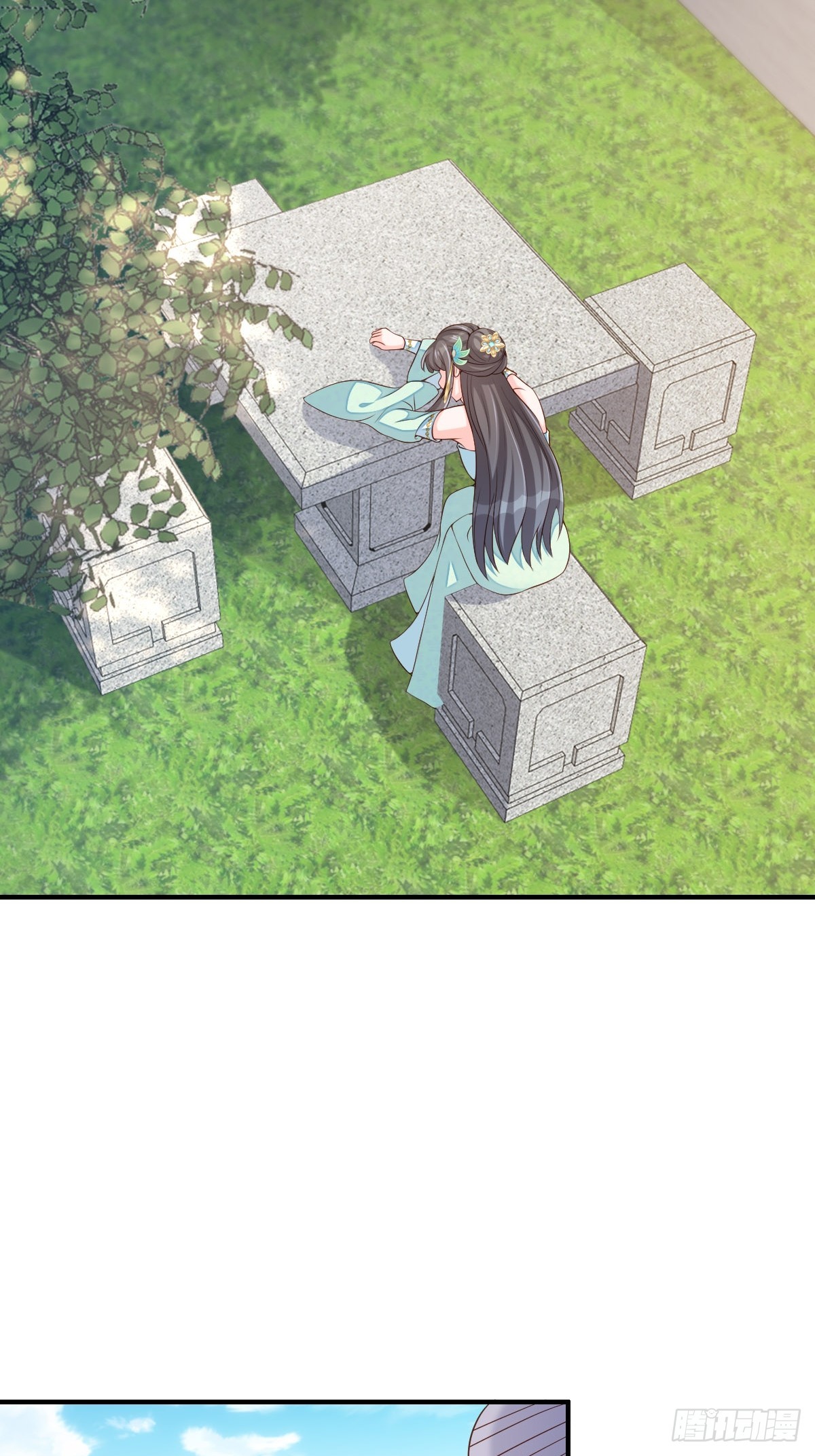 第73话 加入玄影(1/2)-第74话