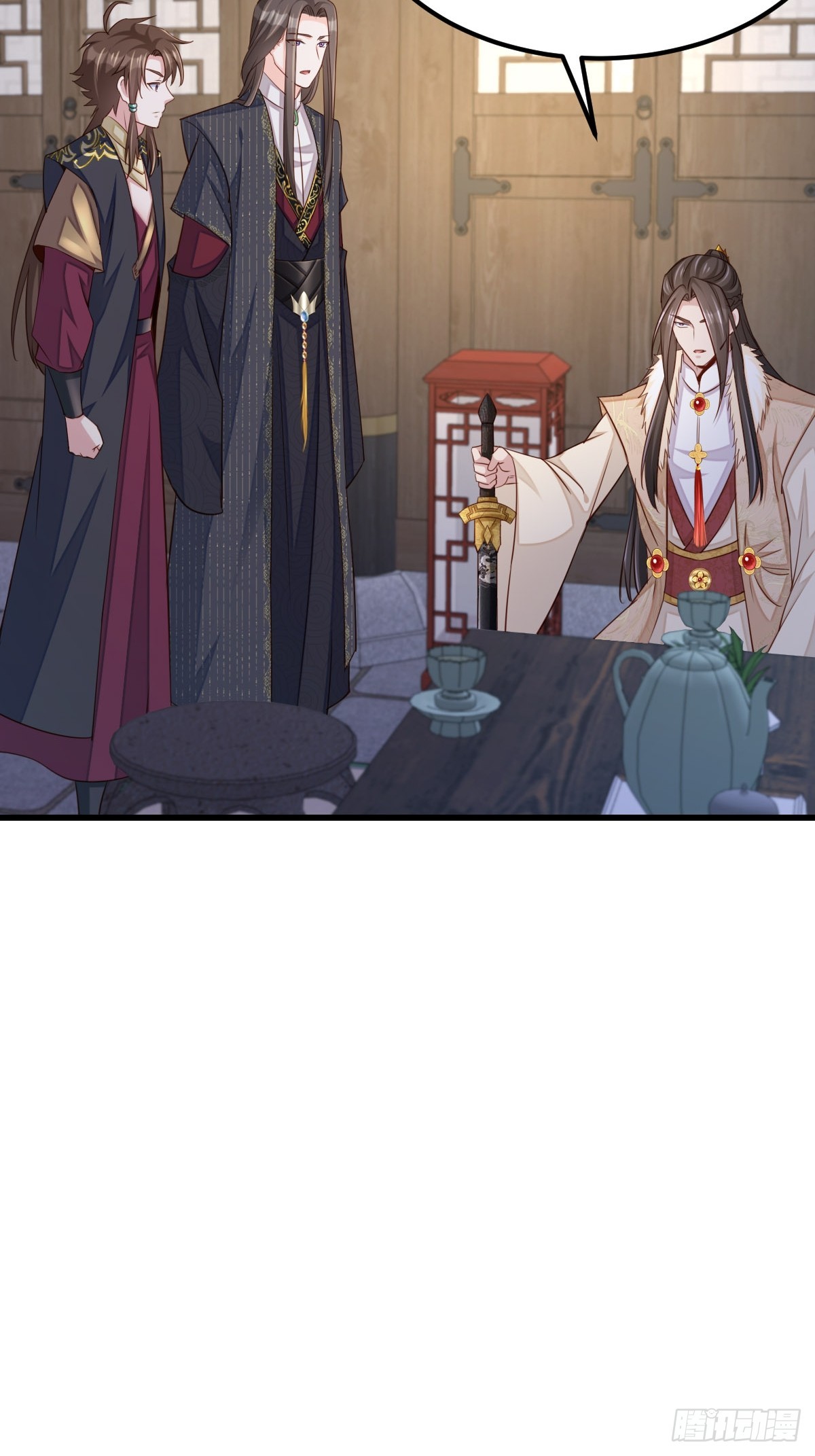 第93话 明夜的请求(1/2)-第96话
