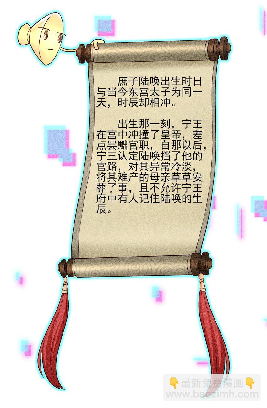 018 生日(1/2)-第18话