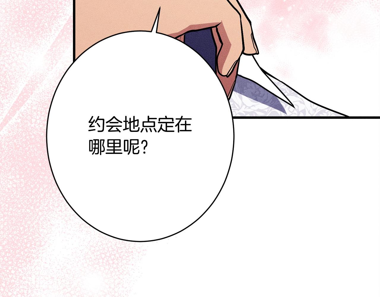 第18话 申请约会(1/5)-第18话