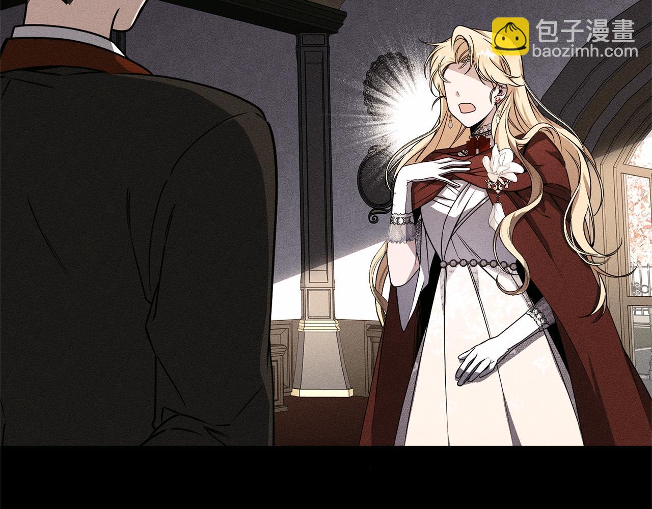 第4话 都在行动(1/5)-第4话