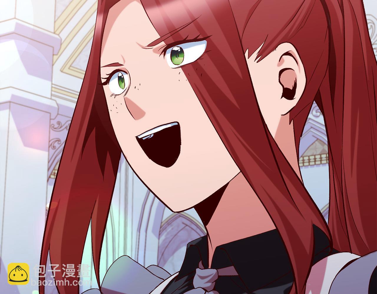 第11话 宝贵的礼物(1/4)-第12话