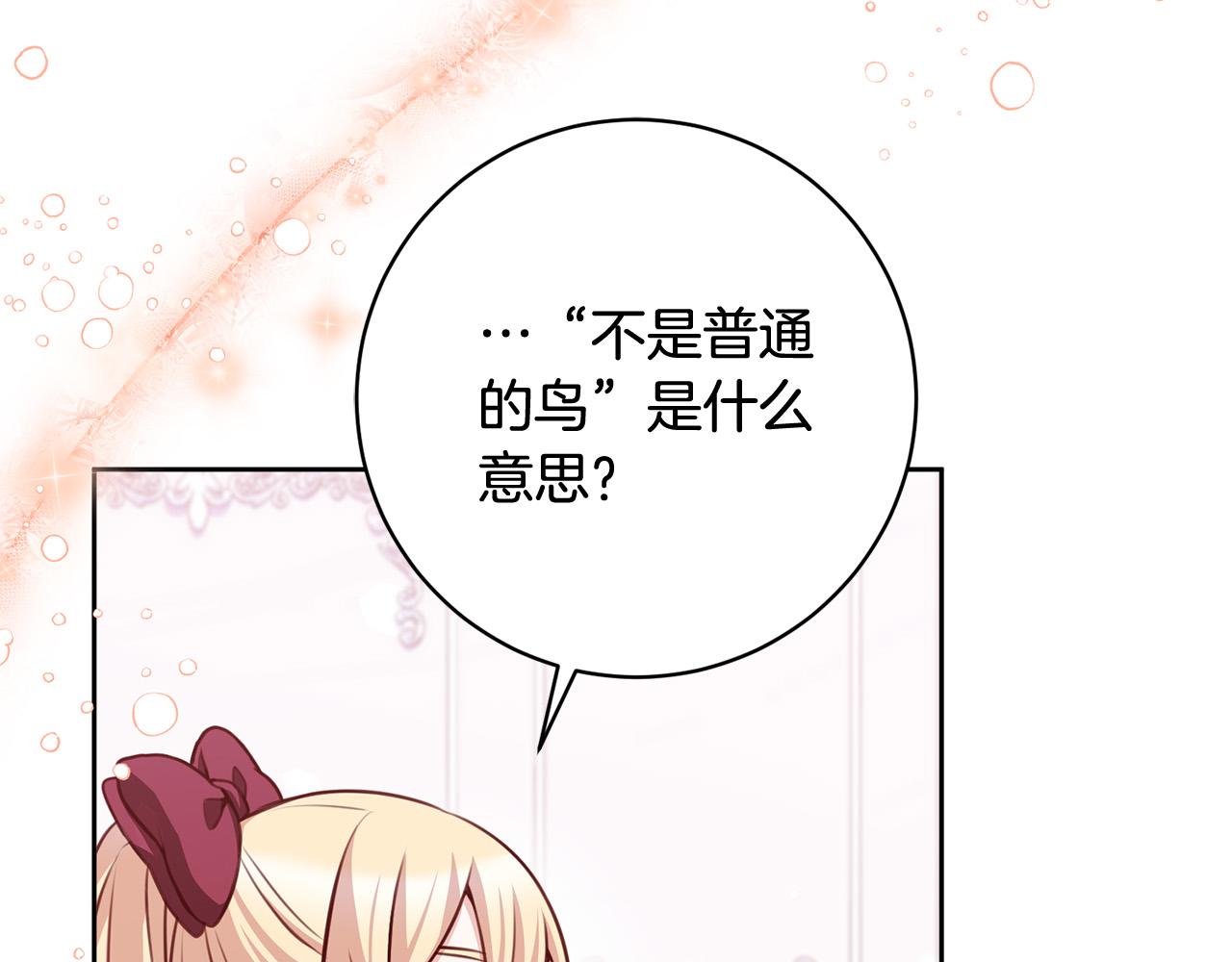 第27话 我的鸟是天使？(1/4)-第28话