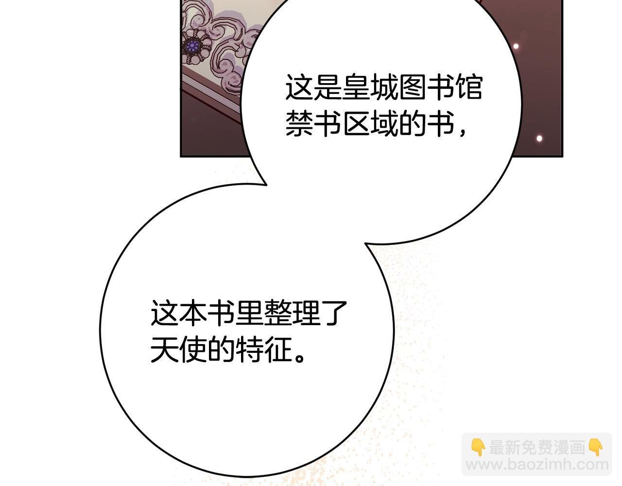 第27话 我的鸟是天使？(1/4)-第28话